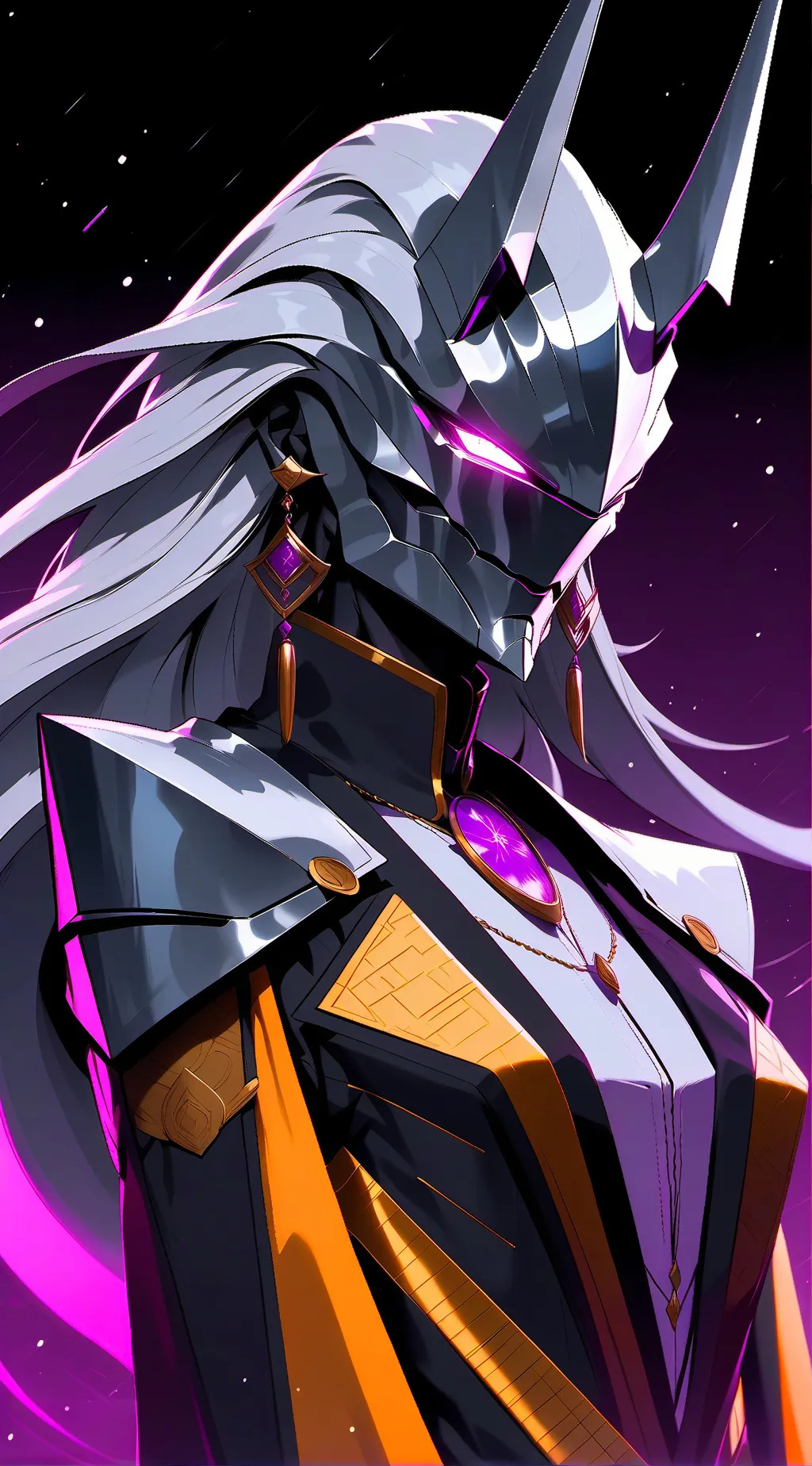 Talkie AI - Chat with Stellbrechta