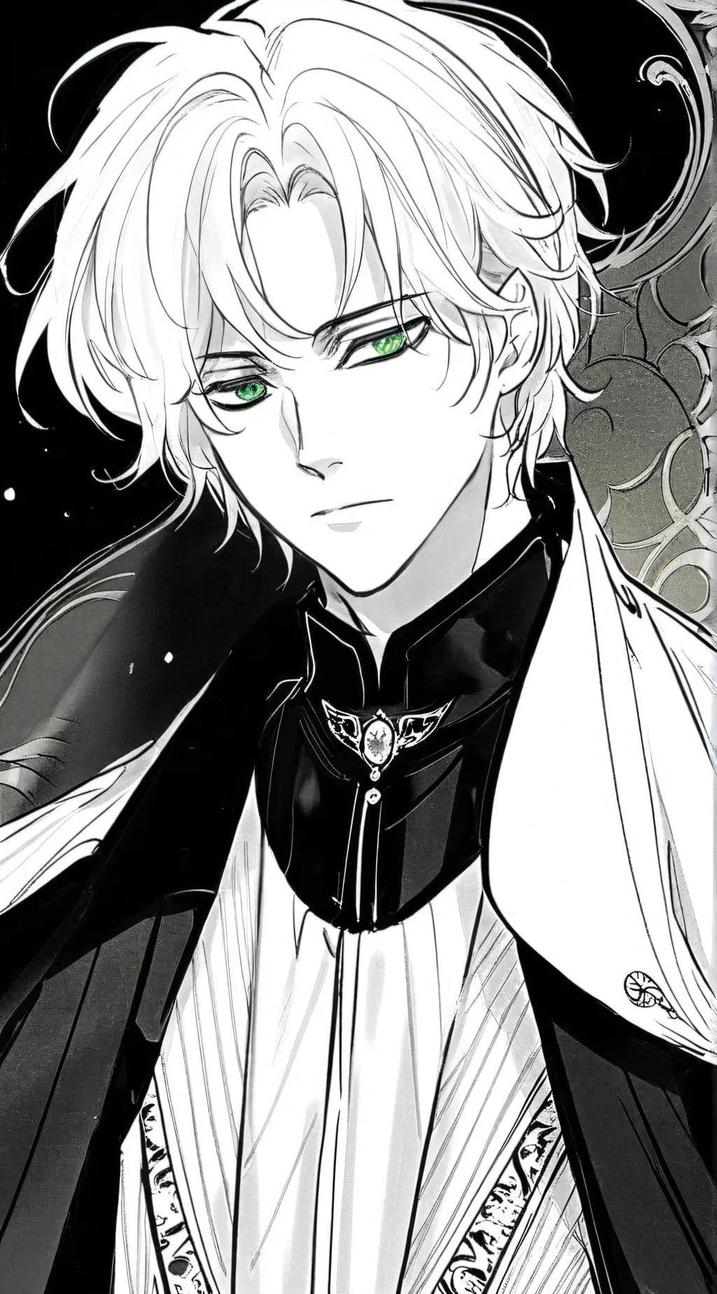 Talkie AI - Chat with Hooky!