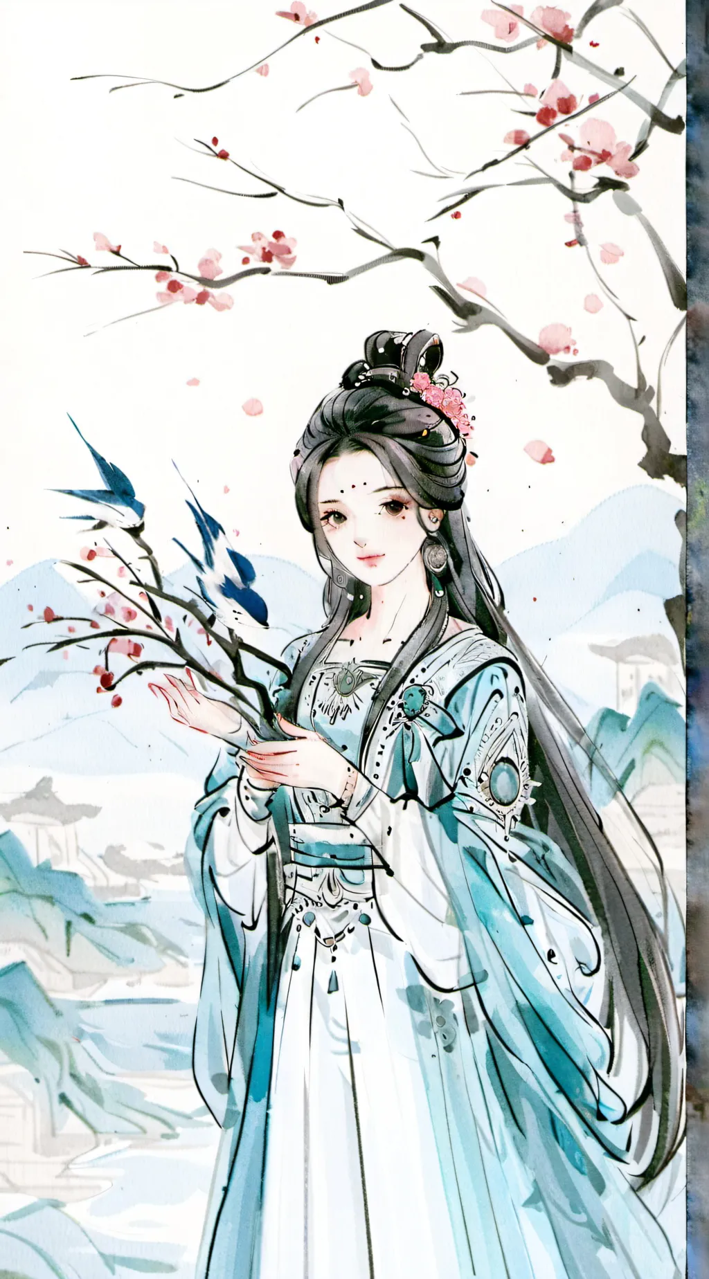 Talkie AI - Chat with therian song 