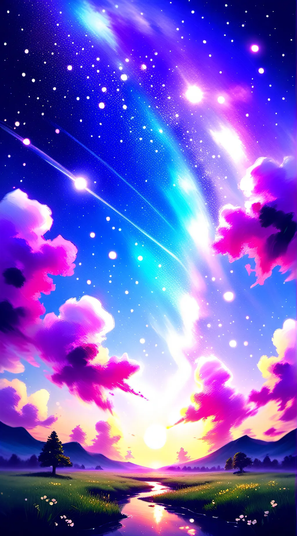 ai character: ~lost vigilante~ background