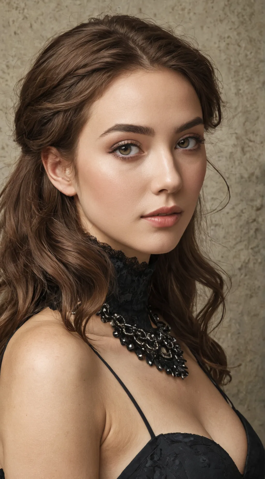 ai character: Jess background