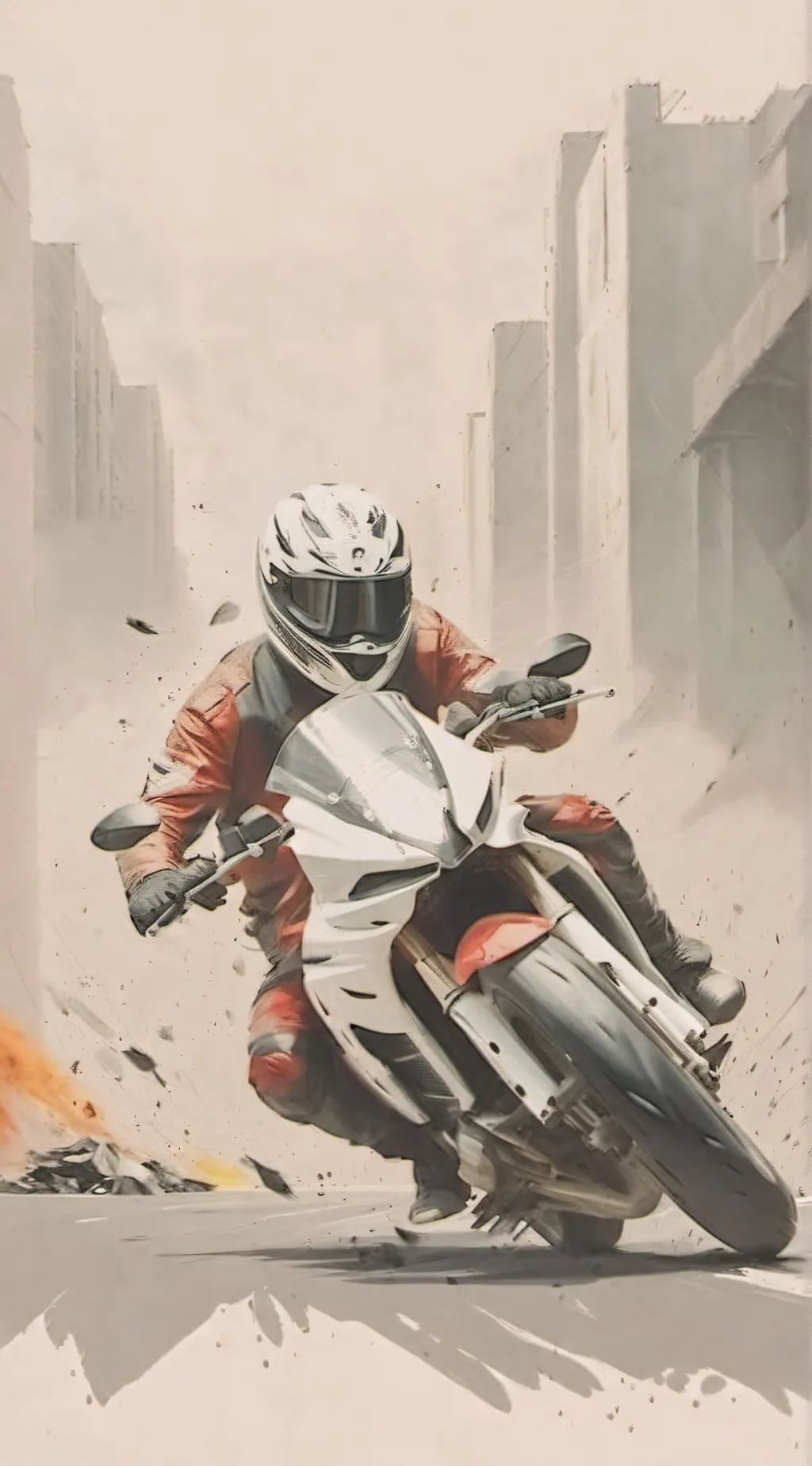 ai character: zackery background