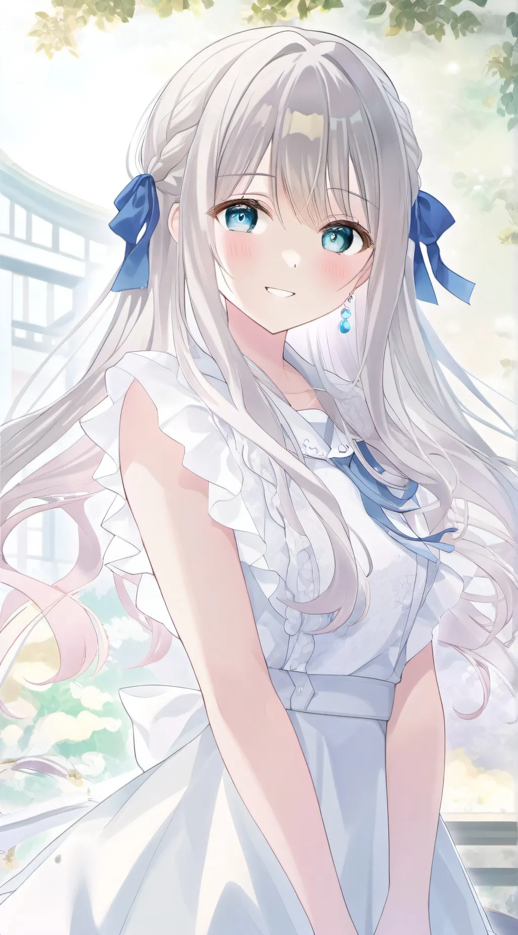 Talkie AI - Chat with Rika Tastukaru 