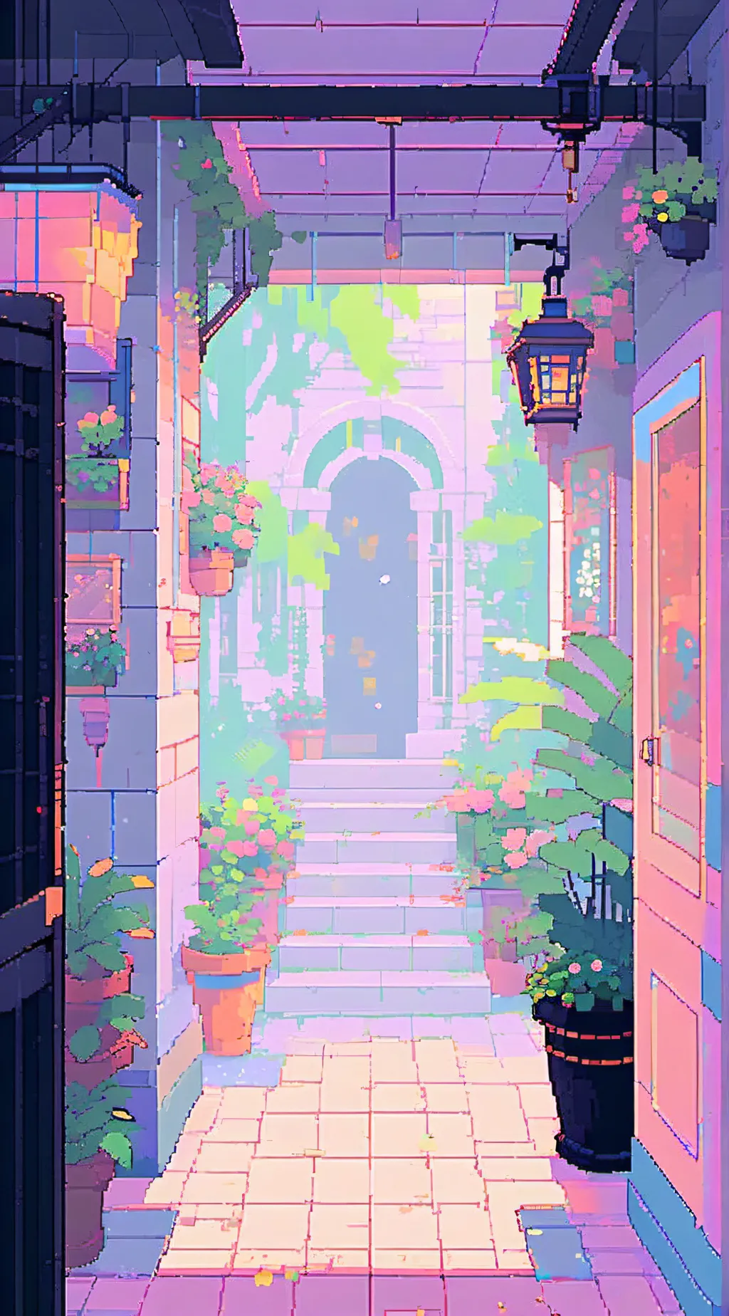 ai character: 💛Alexander💛 background