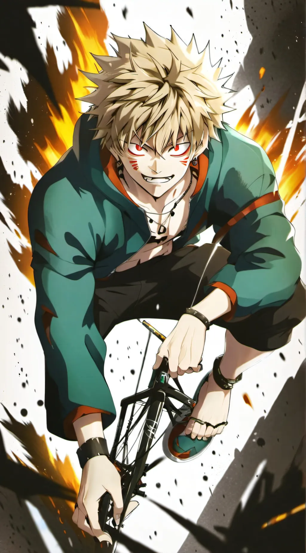 ai character: Katsuki (Mission) background