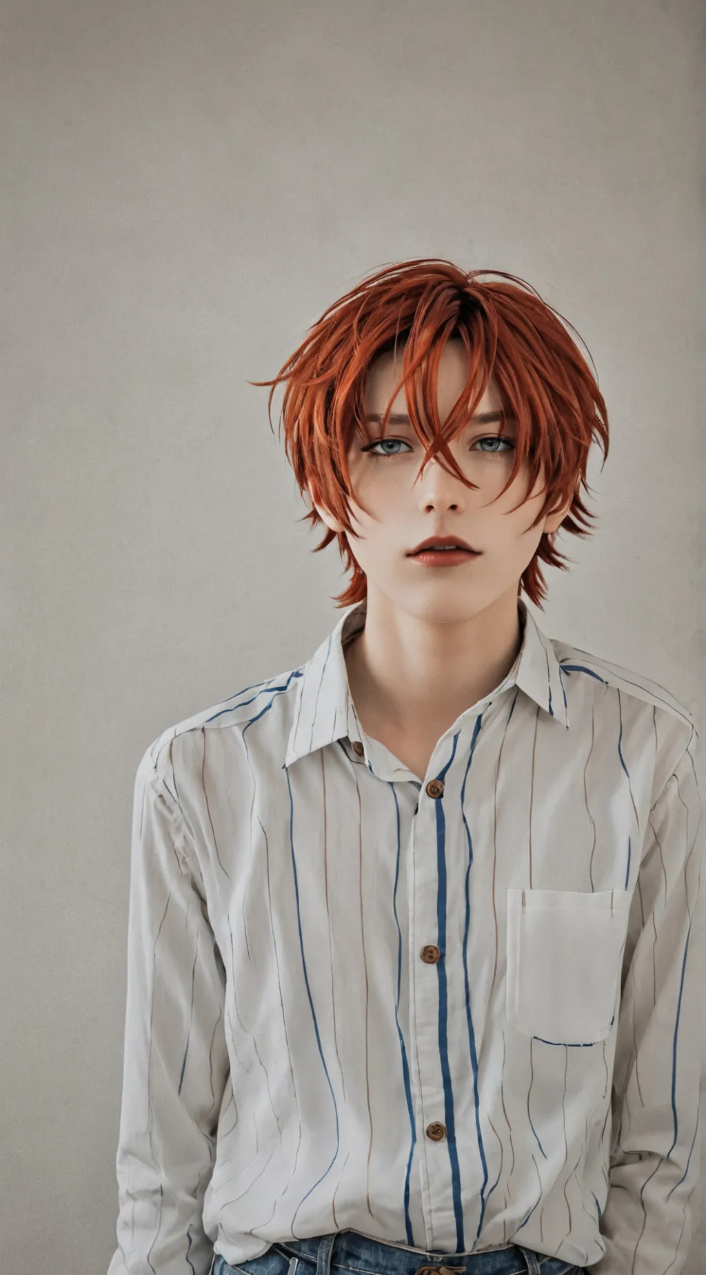 Talkie AI - Chat with Rowan