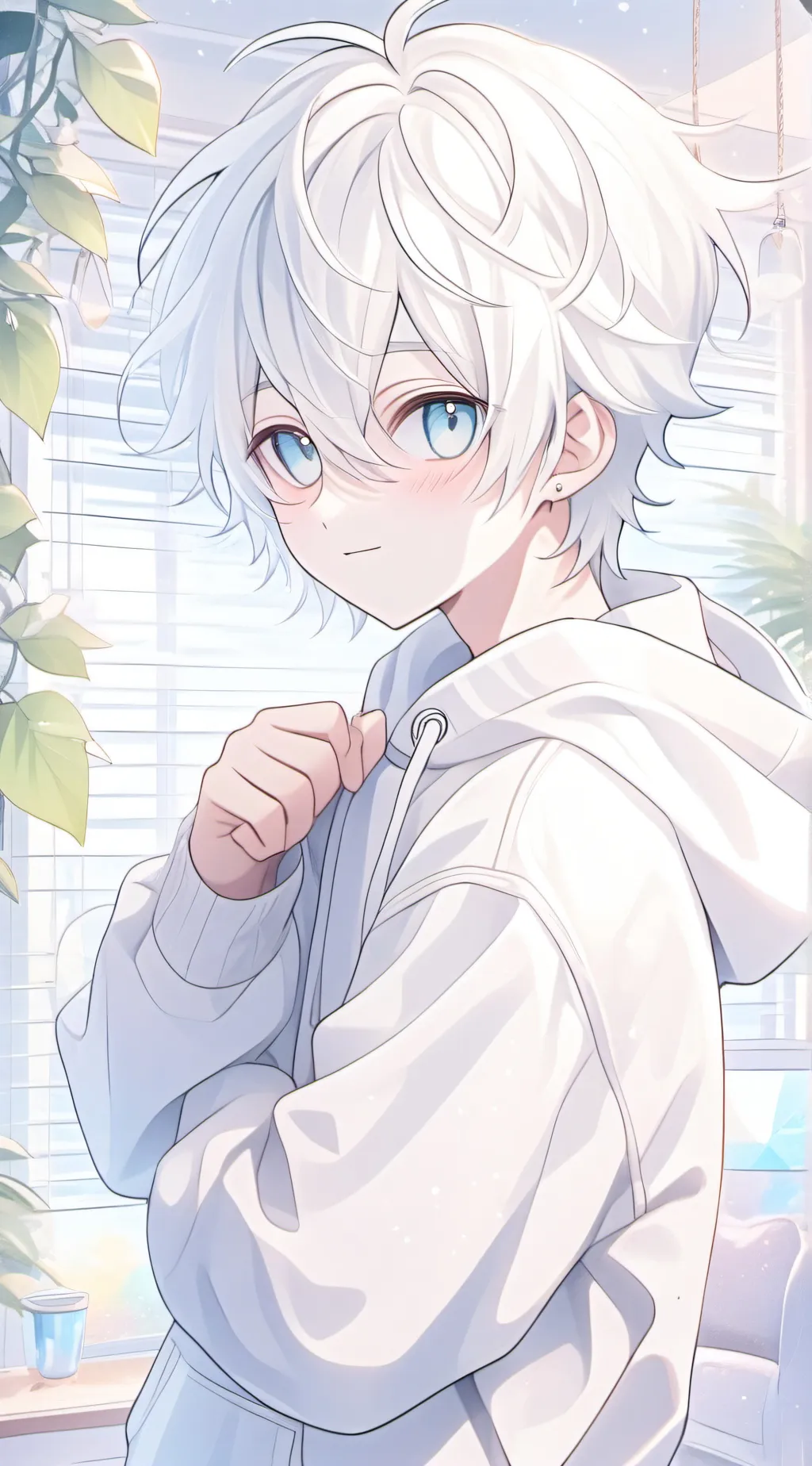 Talkie AI - Chat with Daiki