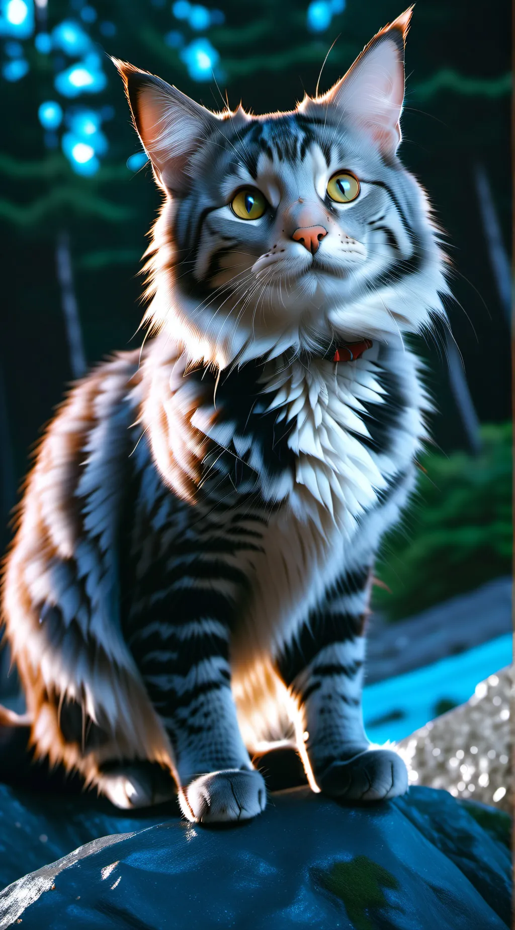 Talkie AI - Chat with Irisinnit