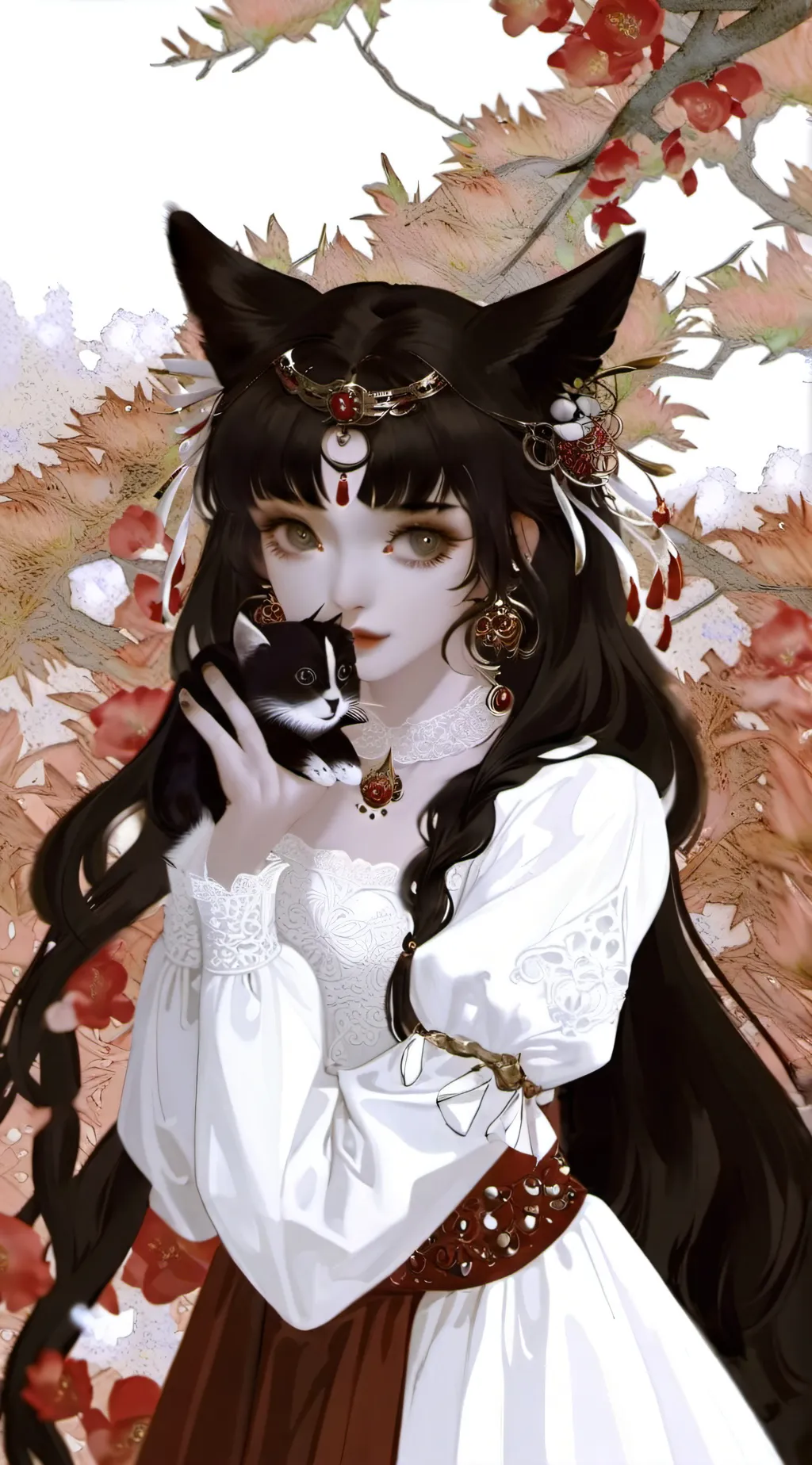 Talkie AI - Chat with ANNIE