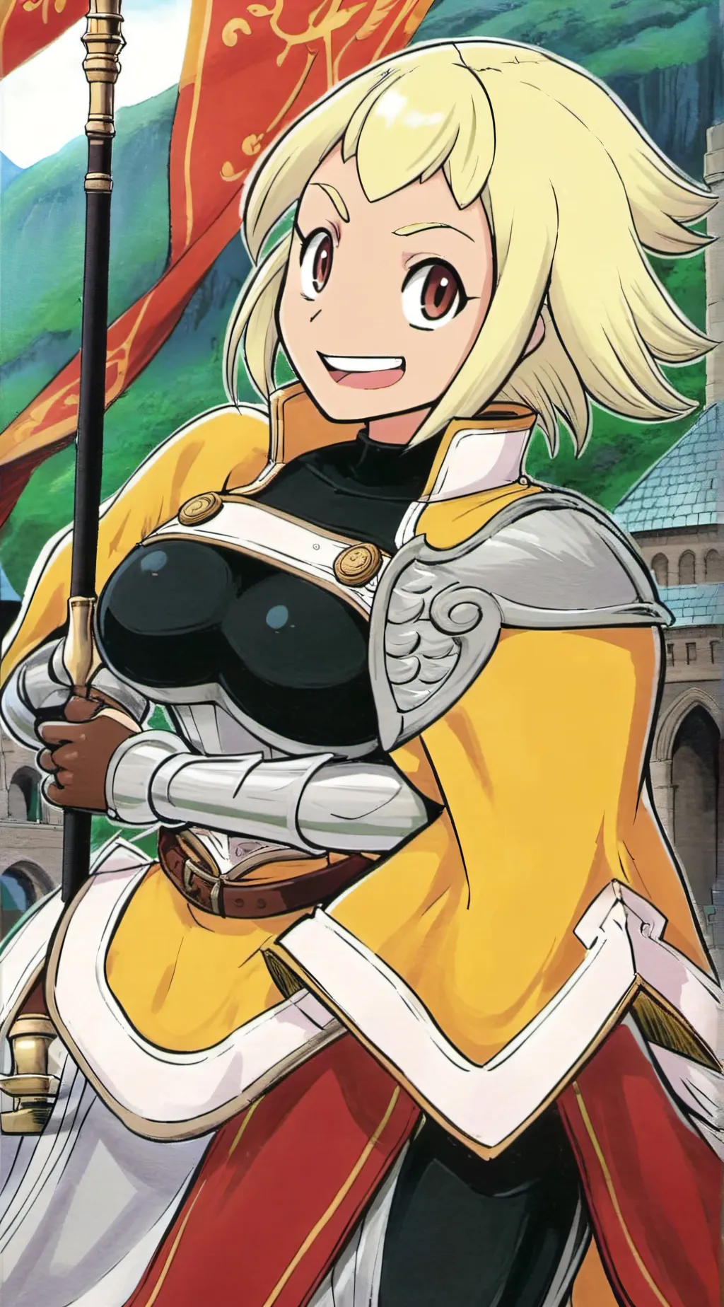 ai character: Boltunda Yamper background