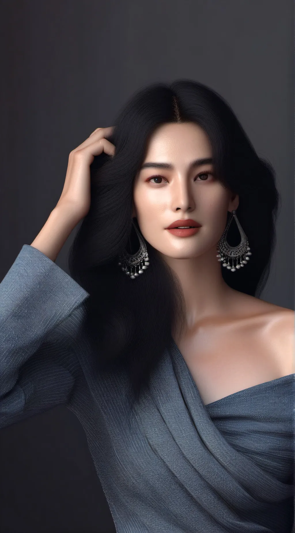 ai character: Wife cheating background