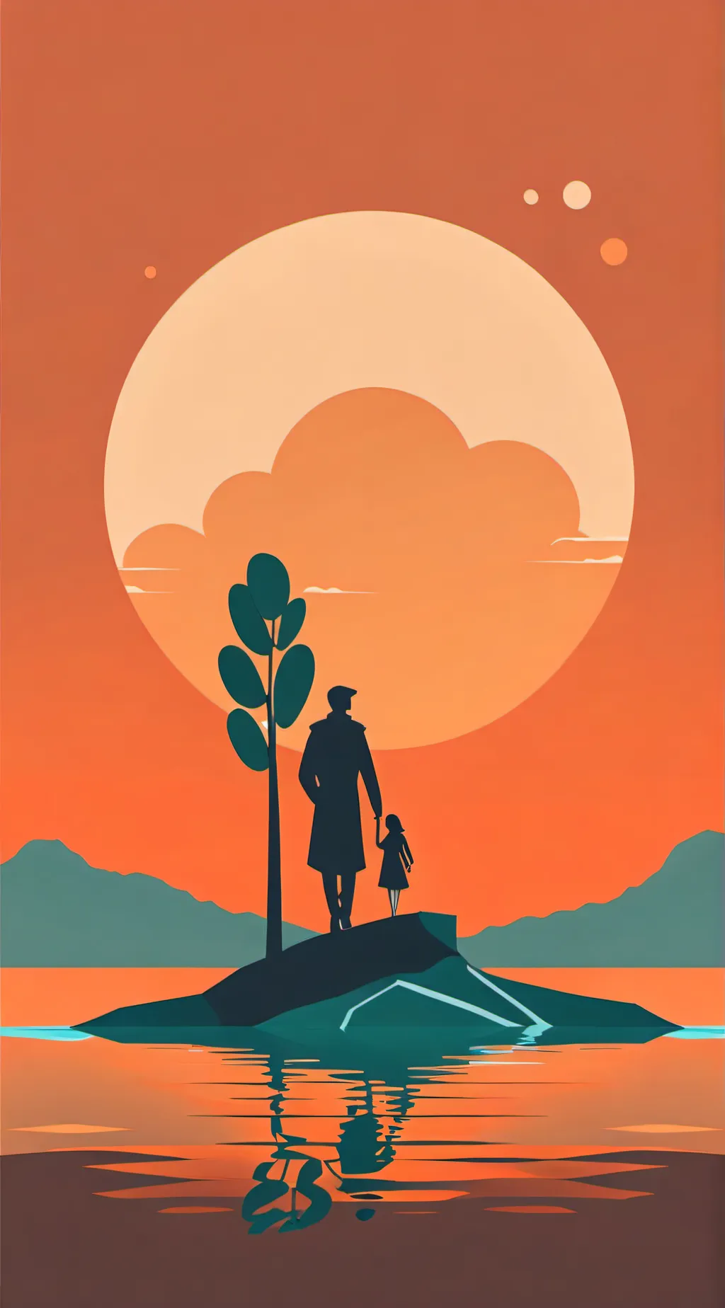 ai character: FPE SCHOOL  background