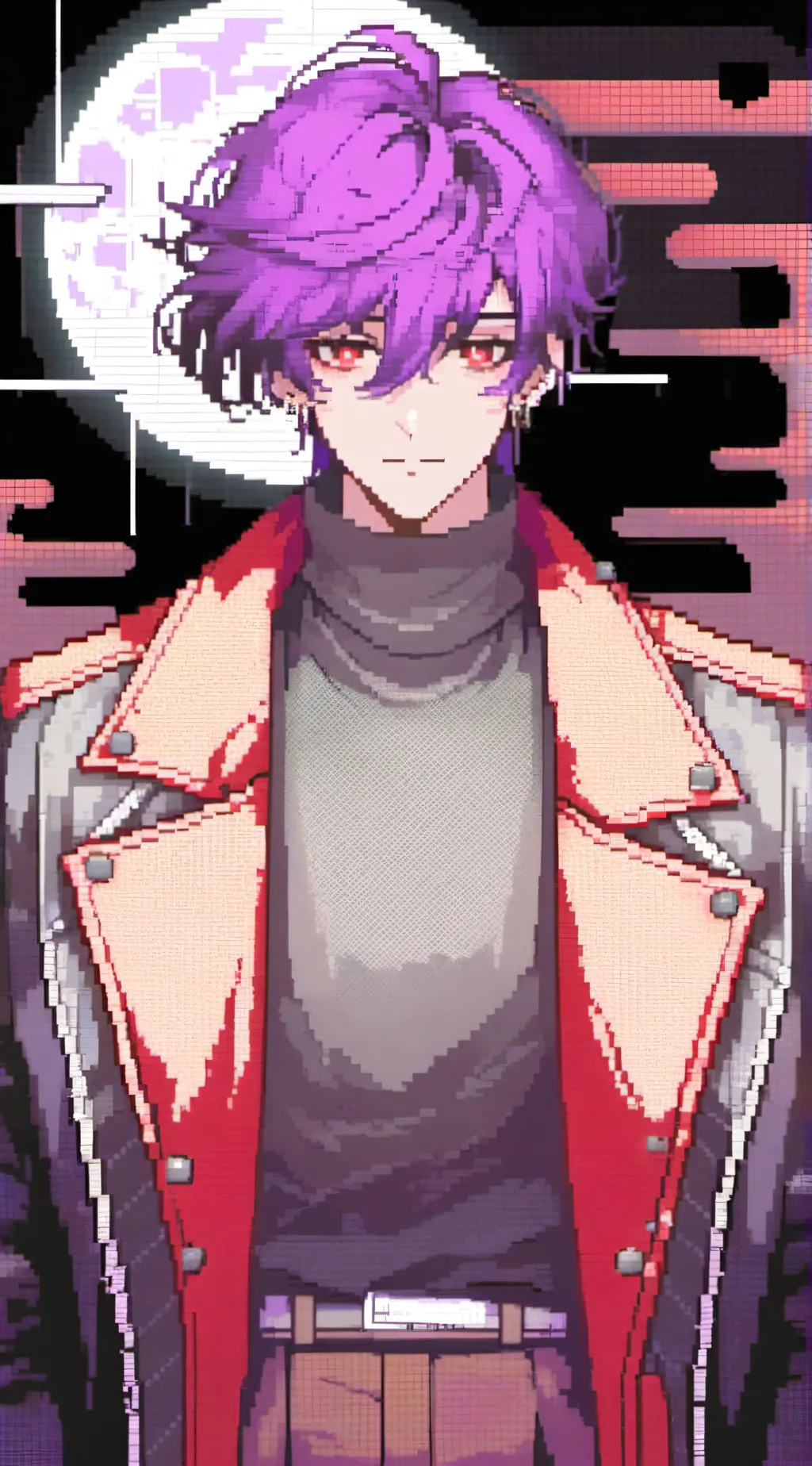 Talkie AI - Chat with Samuel 