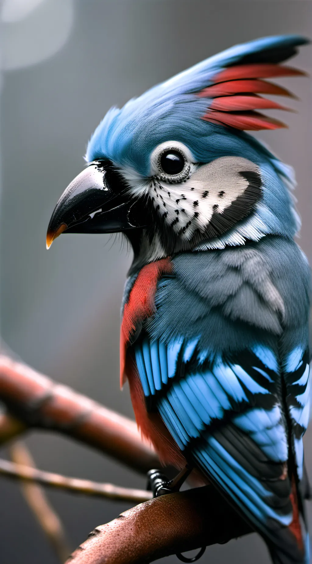 ai character: Gu Shaoheng background