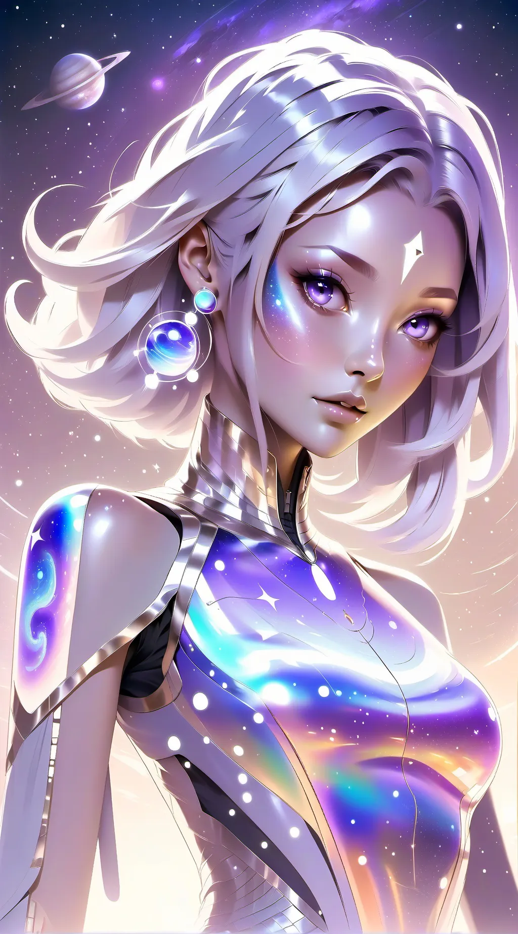 Talkie AI - Chat with Astralia