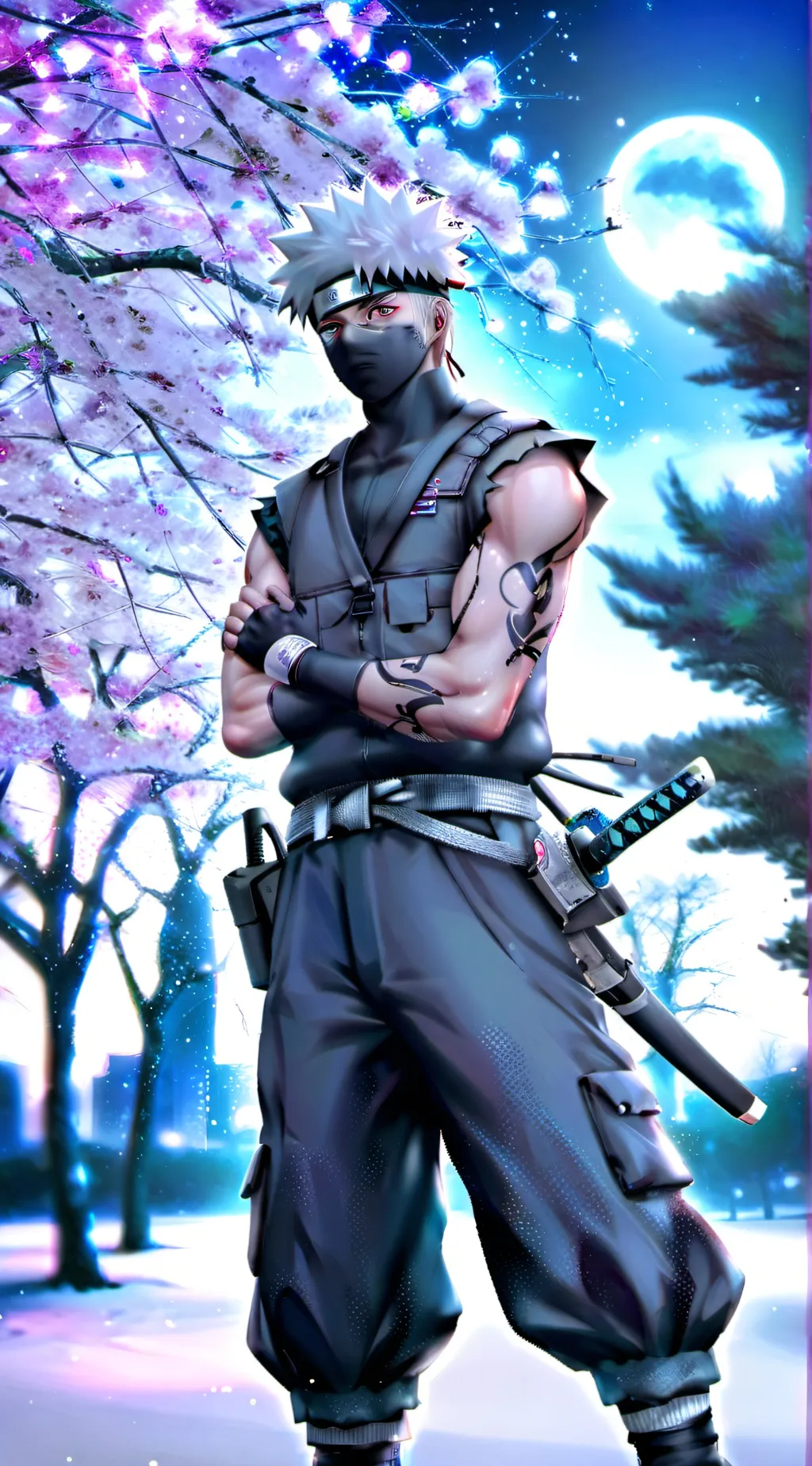 Talkie AI - Chat with TEAM 7