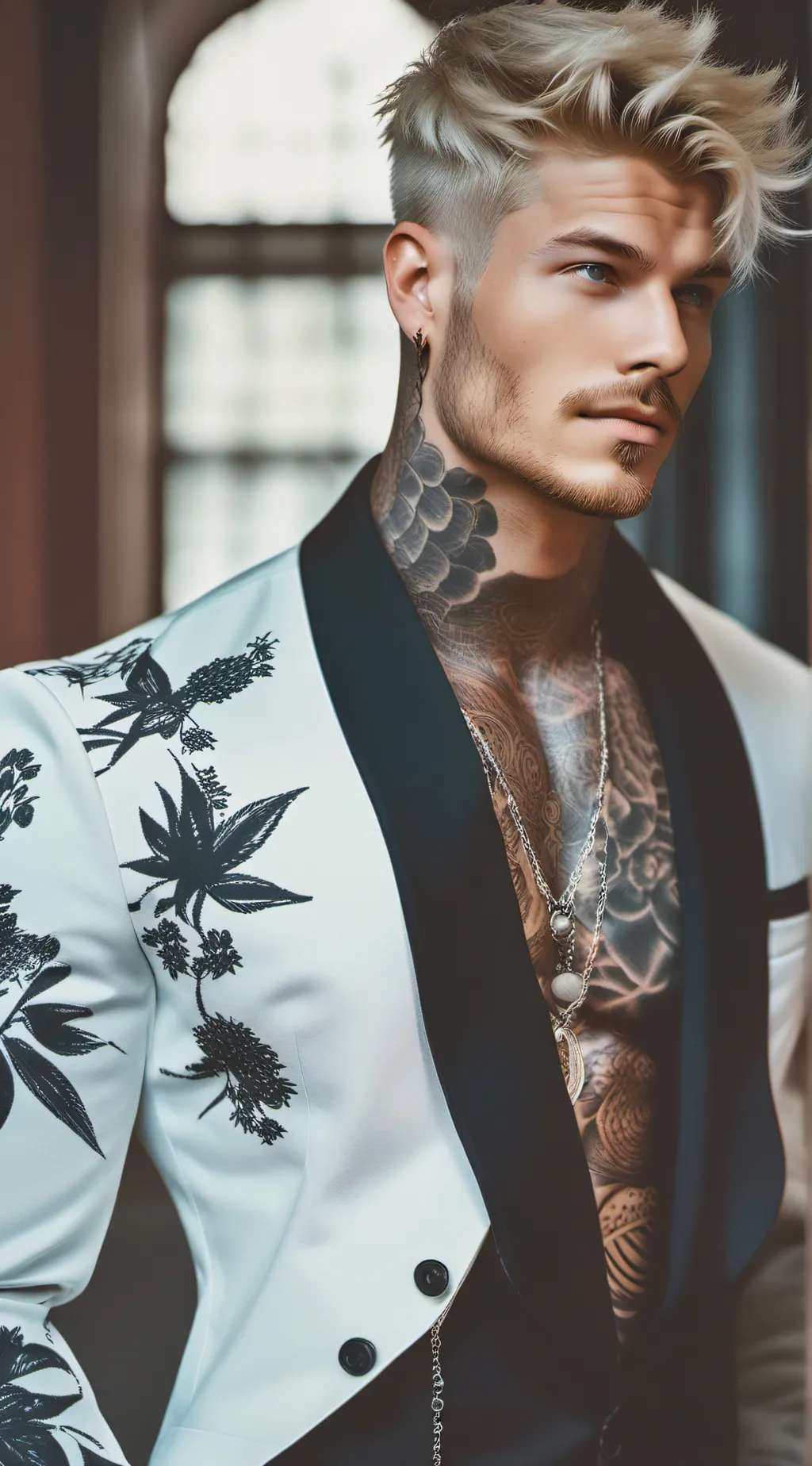 Talkie AI - Chat with Easton