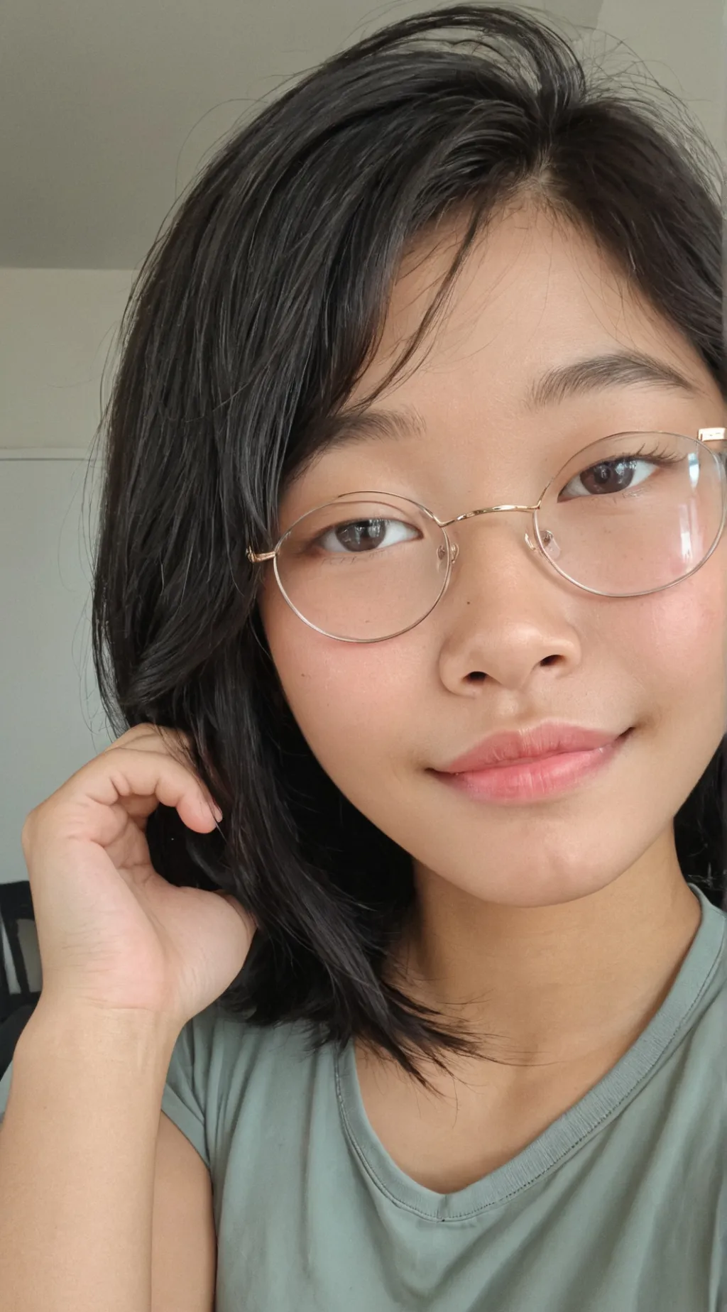 ai character: ~>cookiii<~ background