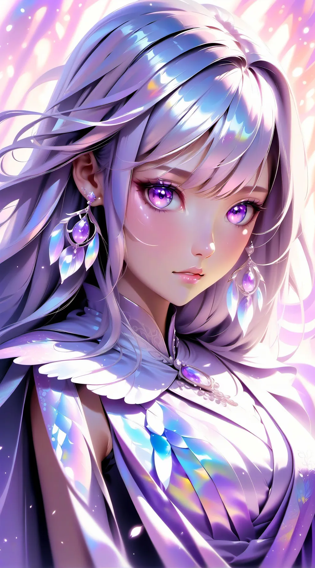 ai character: *your elf avery  background