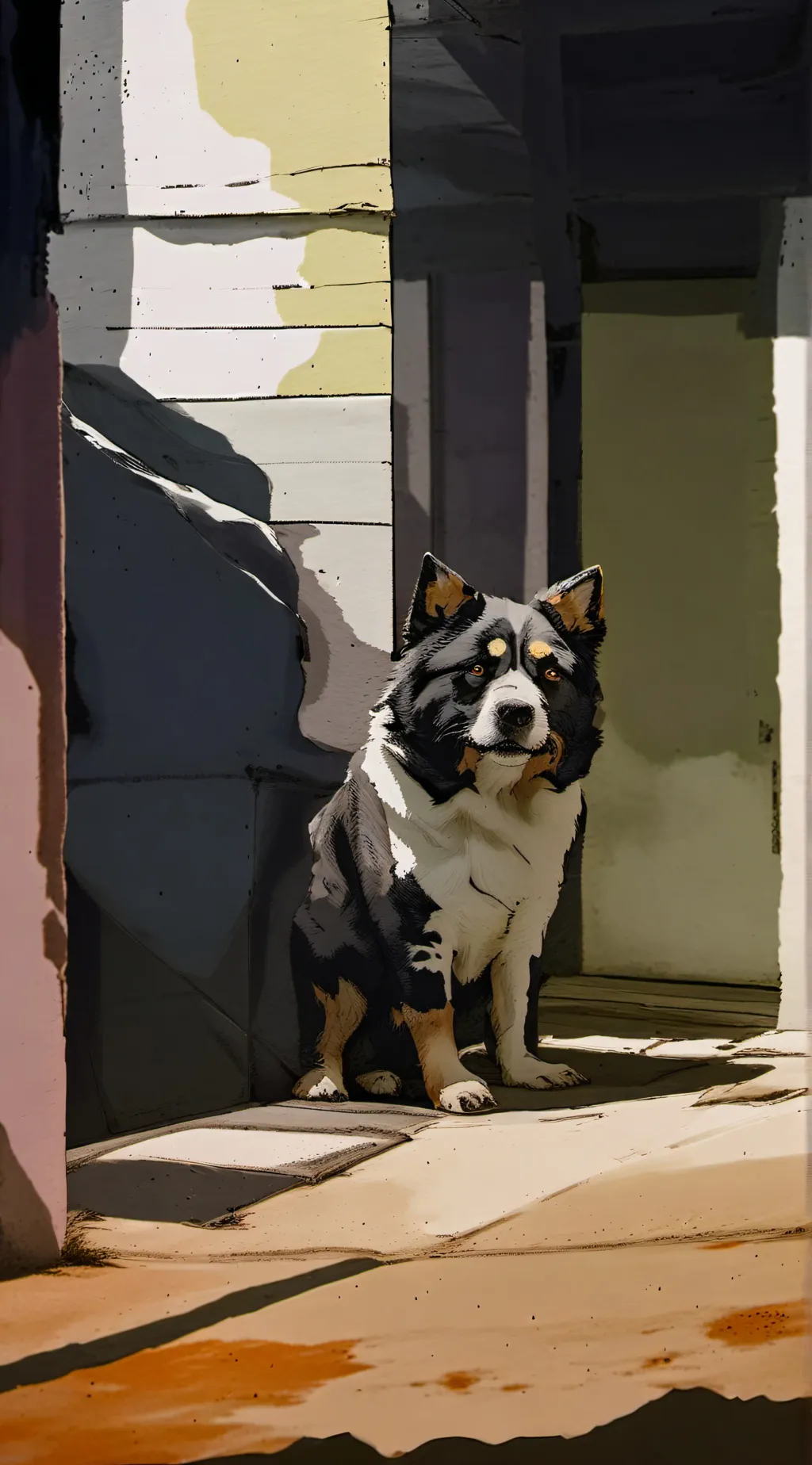 Talkie AI - Chat with n x uzi