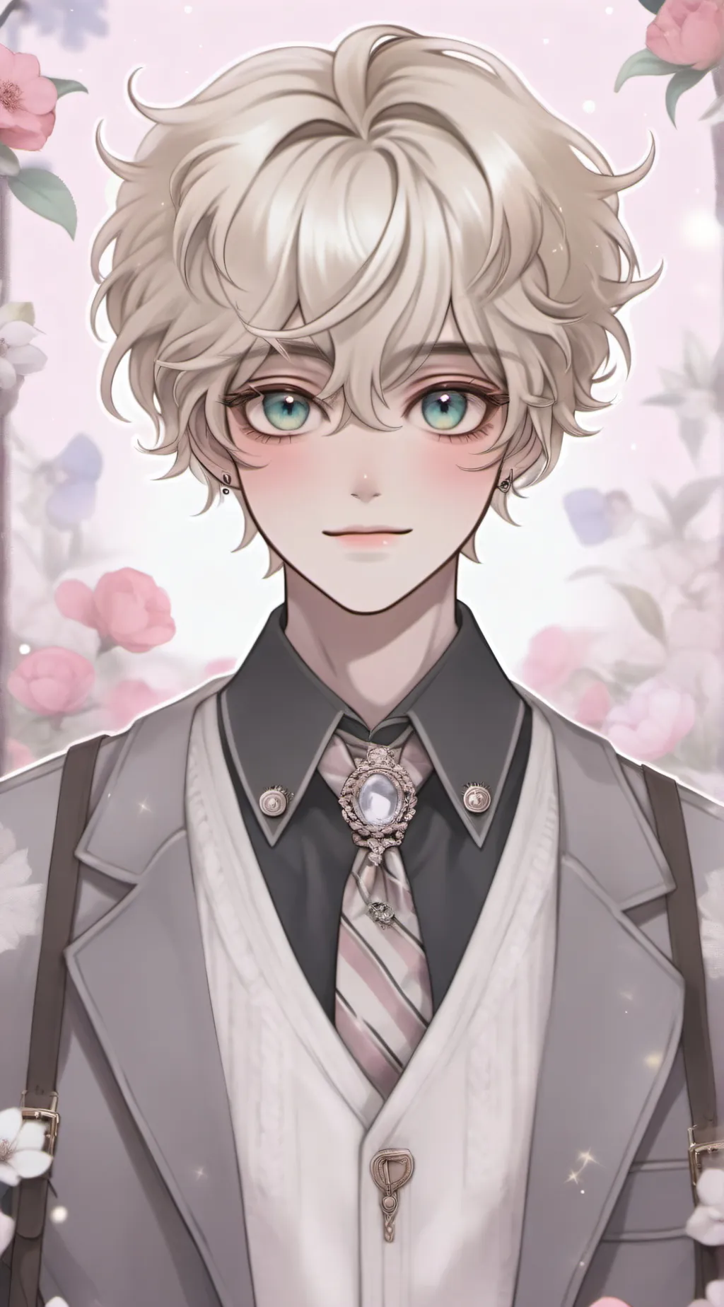 Talkie AI - Chat with alex