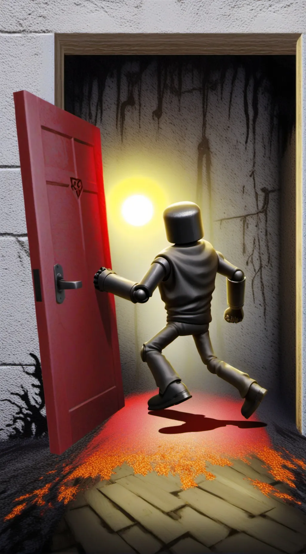 Talkie AI - Chat with skill issue