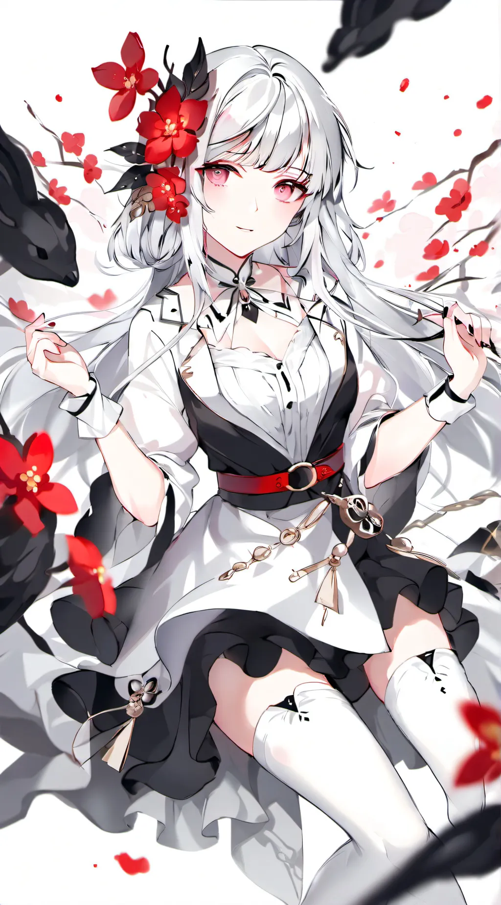 ai character: Ryder Tully background