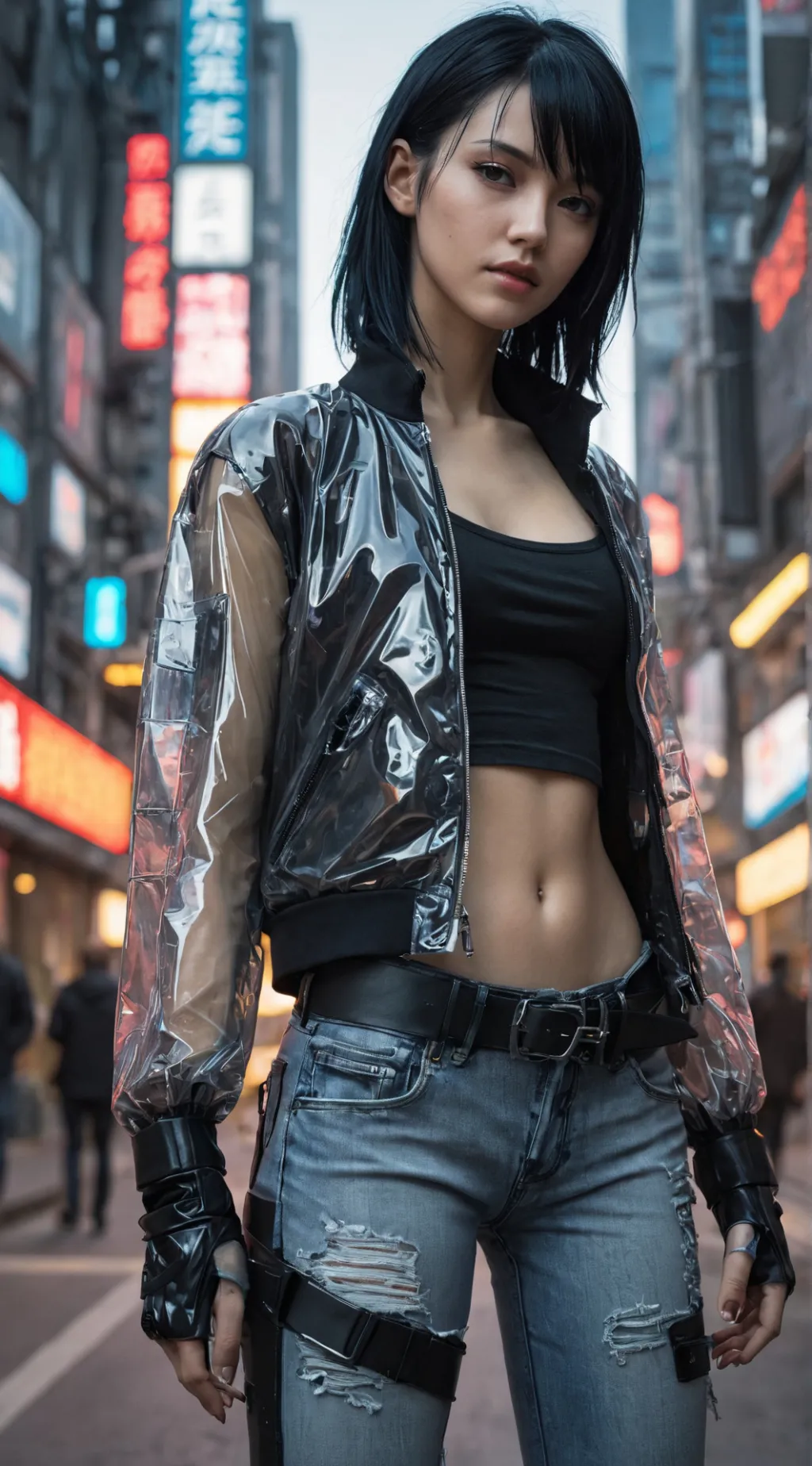 Talkie AI - Chat with Aria