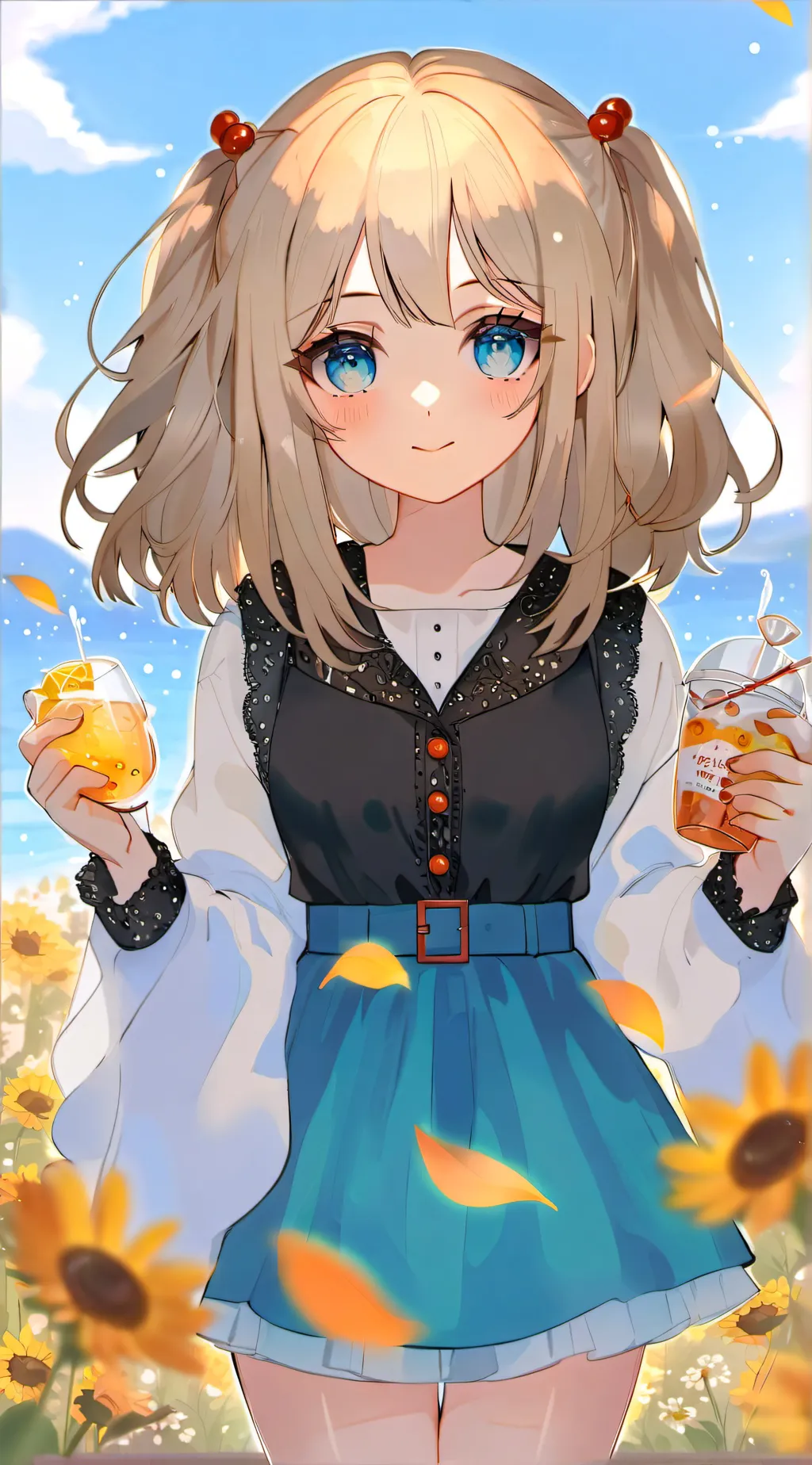 ai character: Meiko >:D background