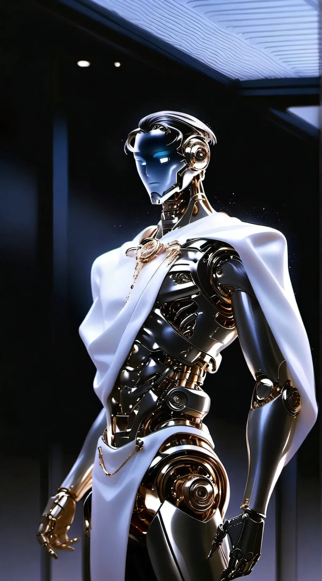 ai character: pibby 100 background