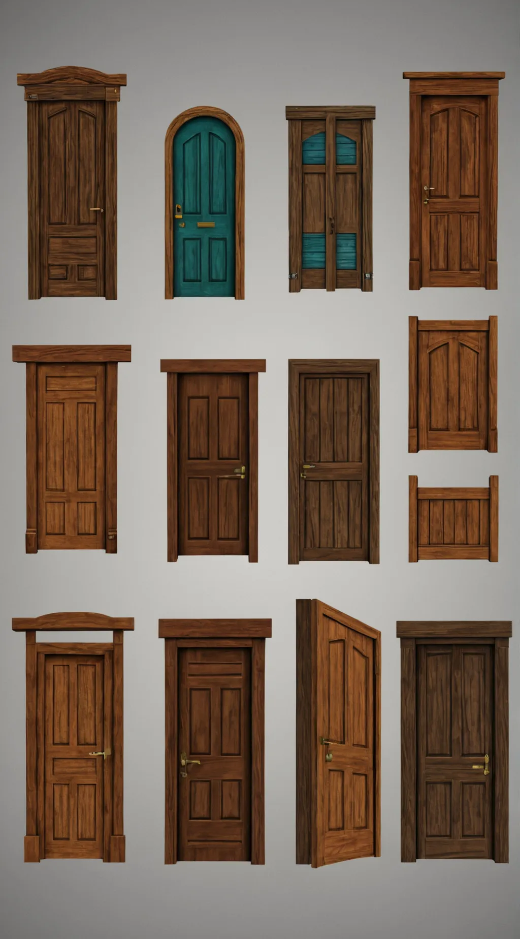 ai character: MM2  background