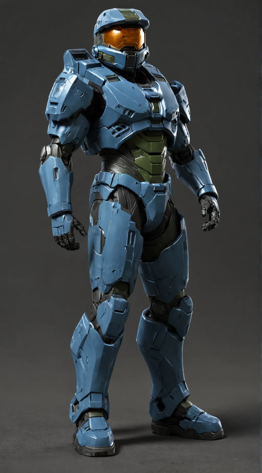 ai character: lonewolfe63 background