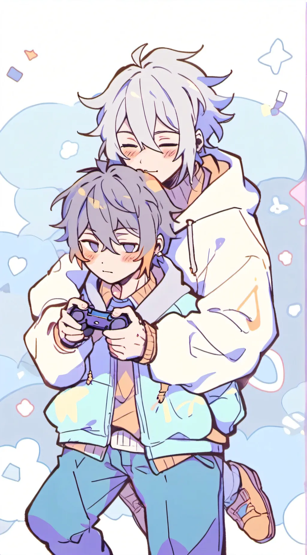 Talkie AI - Chat with Shigginner