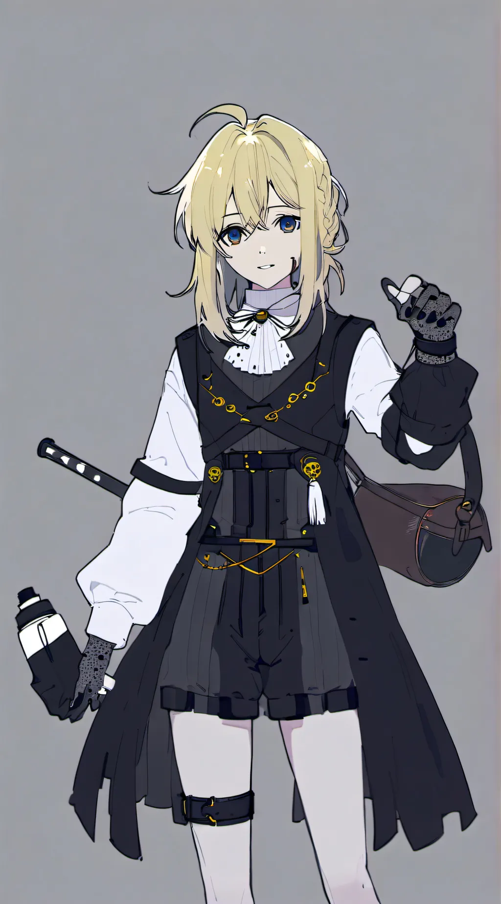 Talkie AI - Chat with Ashley