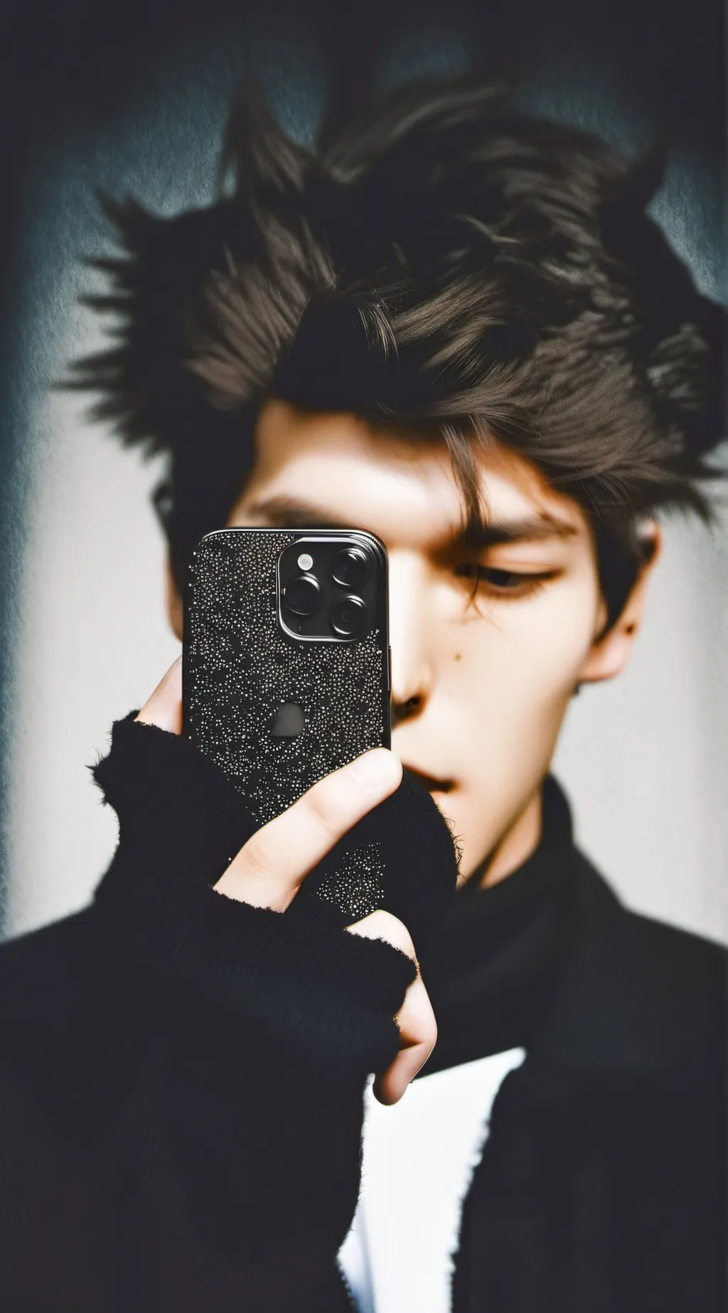 ai character: ♥︎~Zacc~♥︎ background