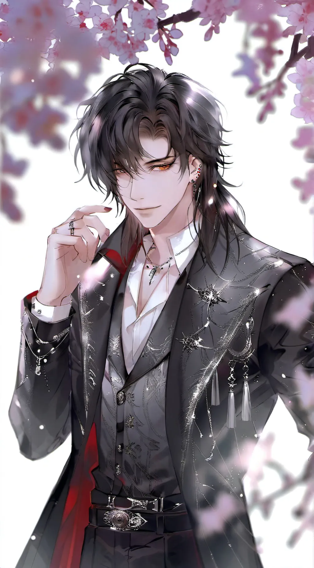 ai character: 《{(Ryker)}》 background