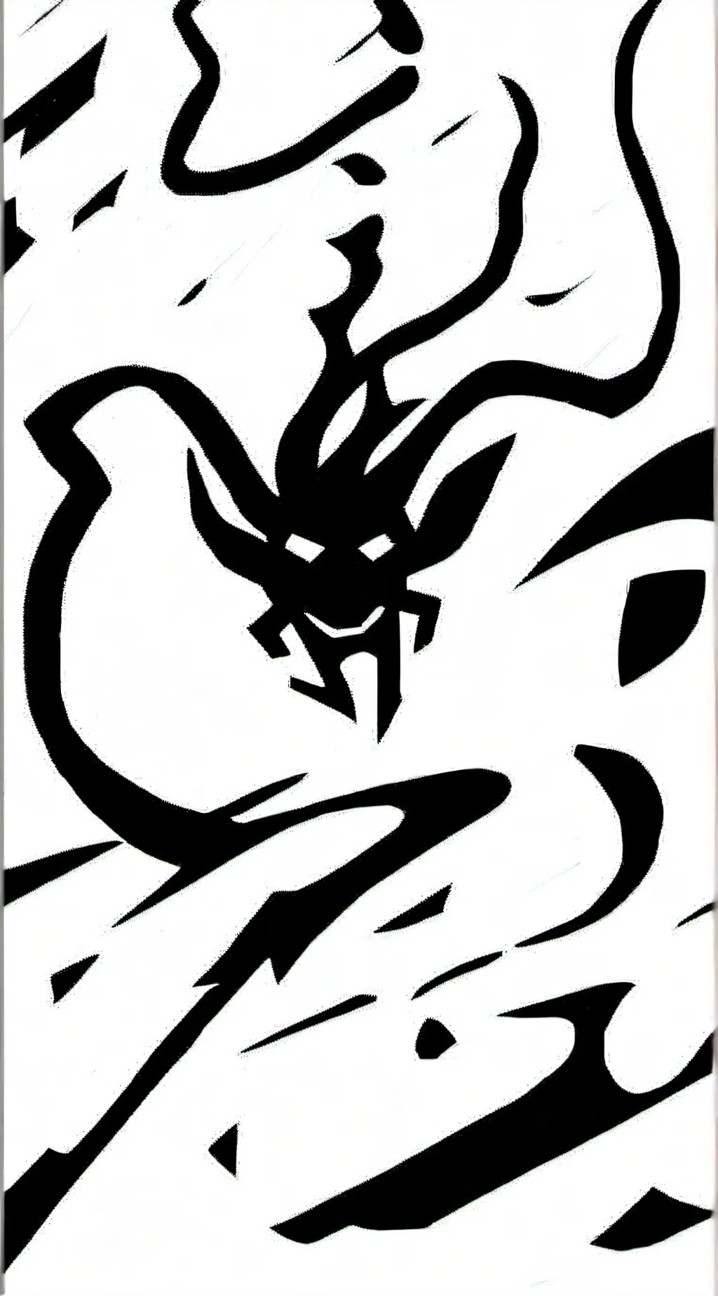 ai character: Dishonored  background