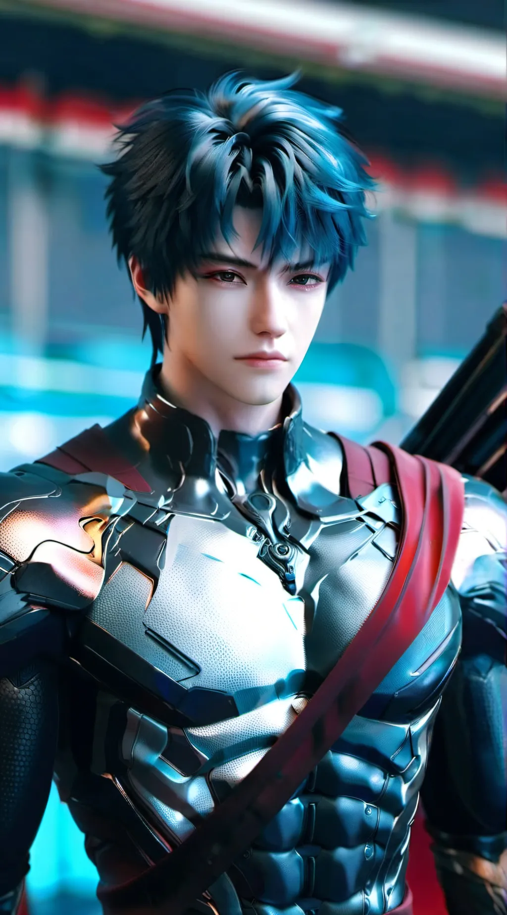 Talkie AI - Chat with 唐三