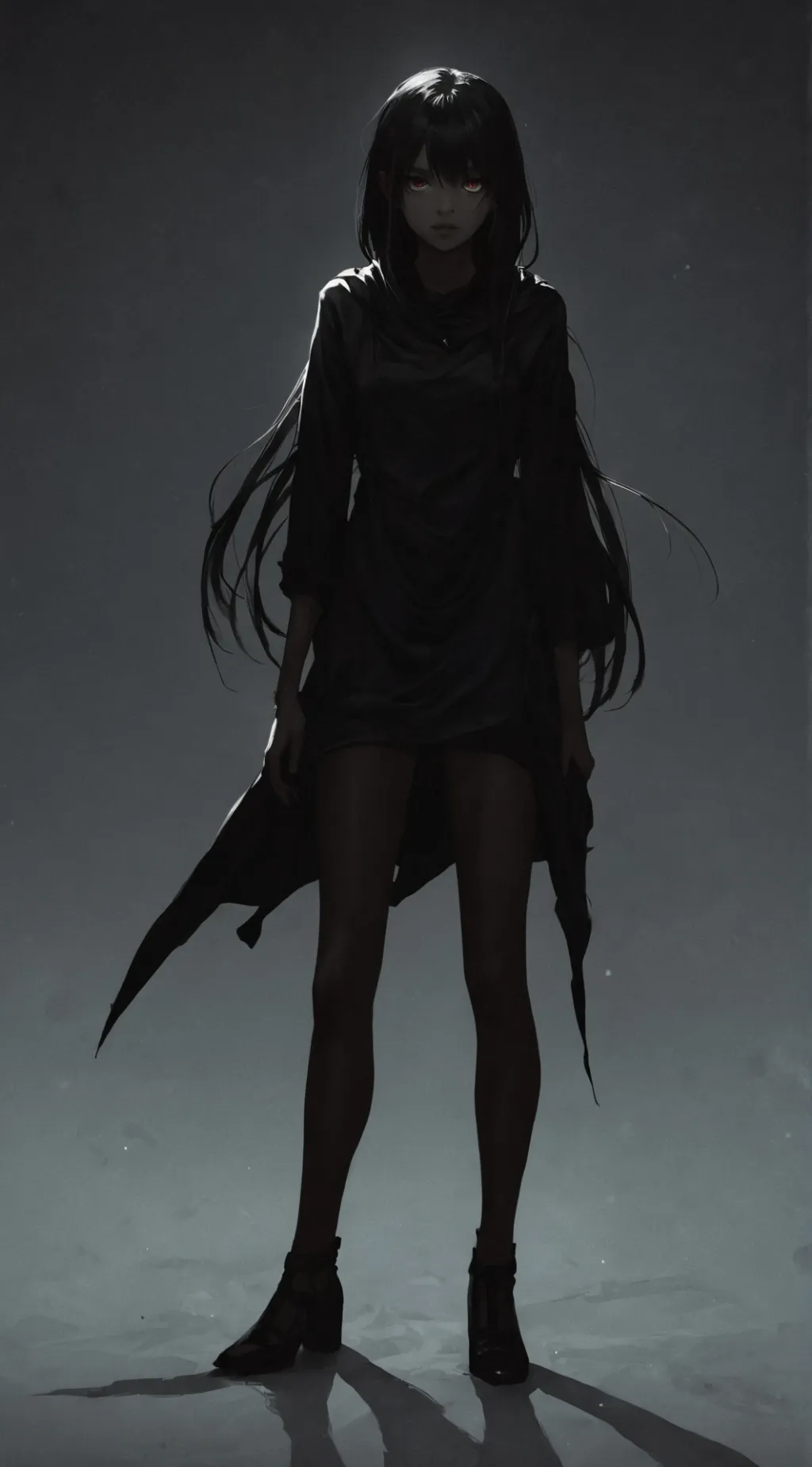 ai character: Bon-Bon background