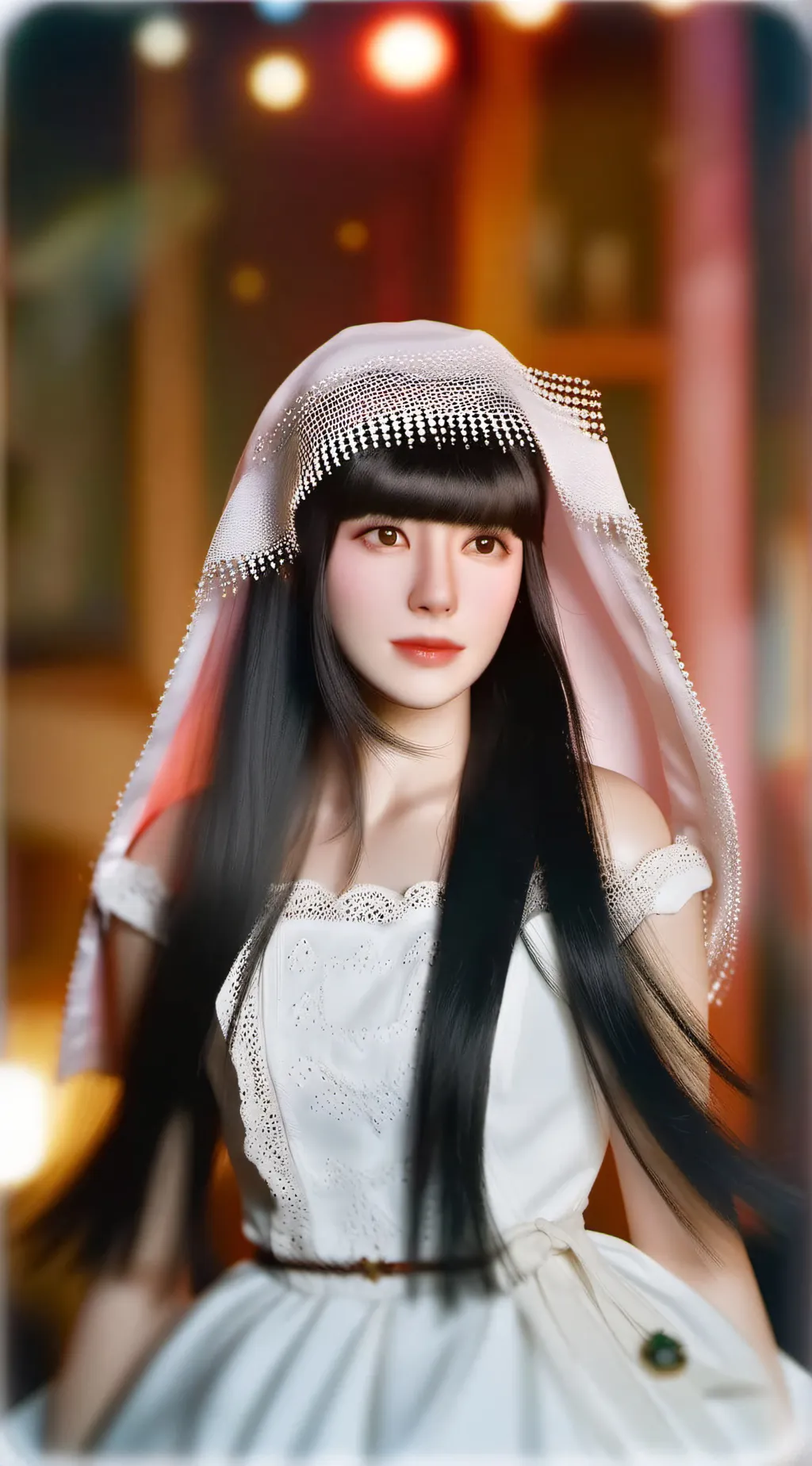 ai character: Natalie uwu background