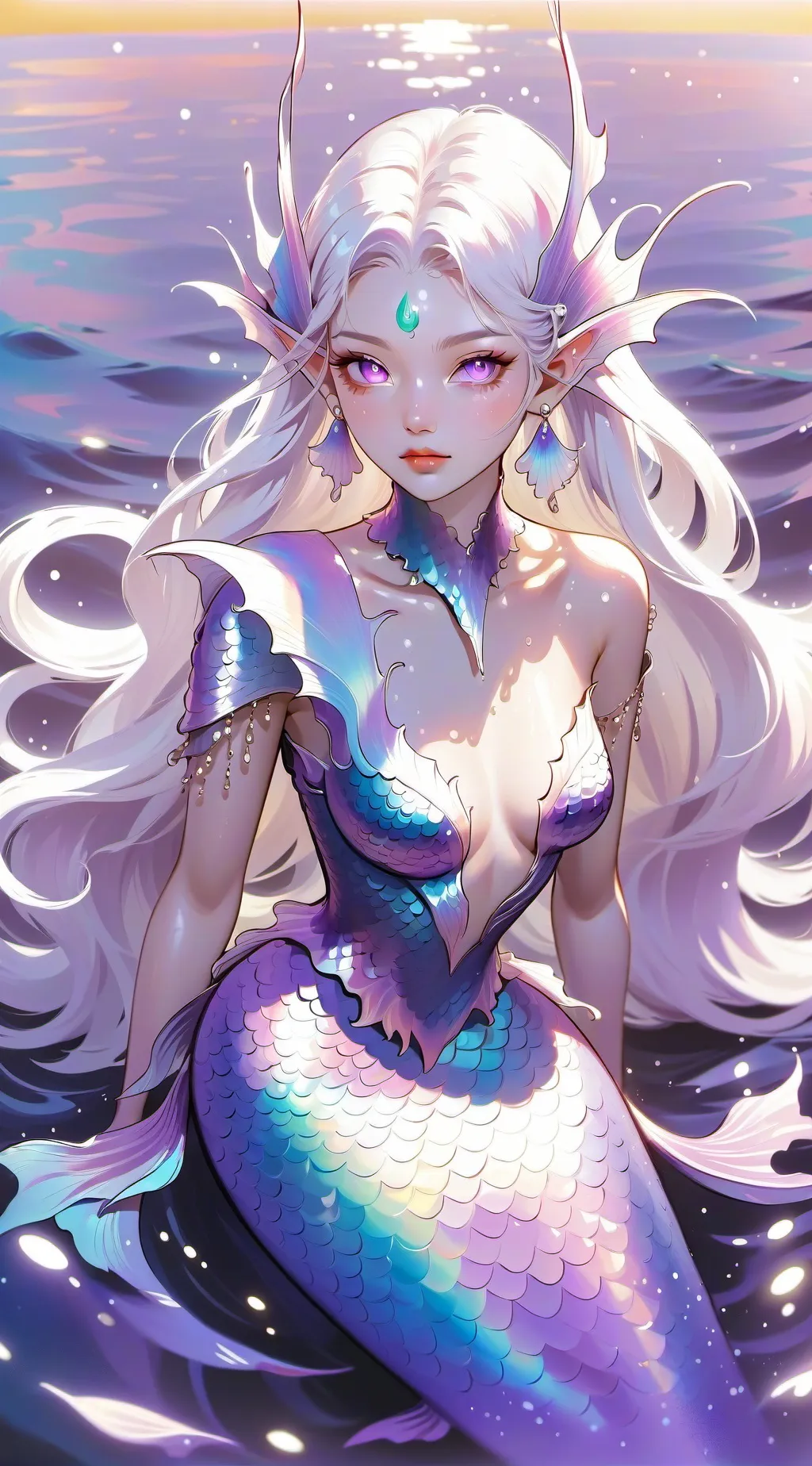 ai character: Sora background