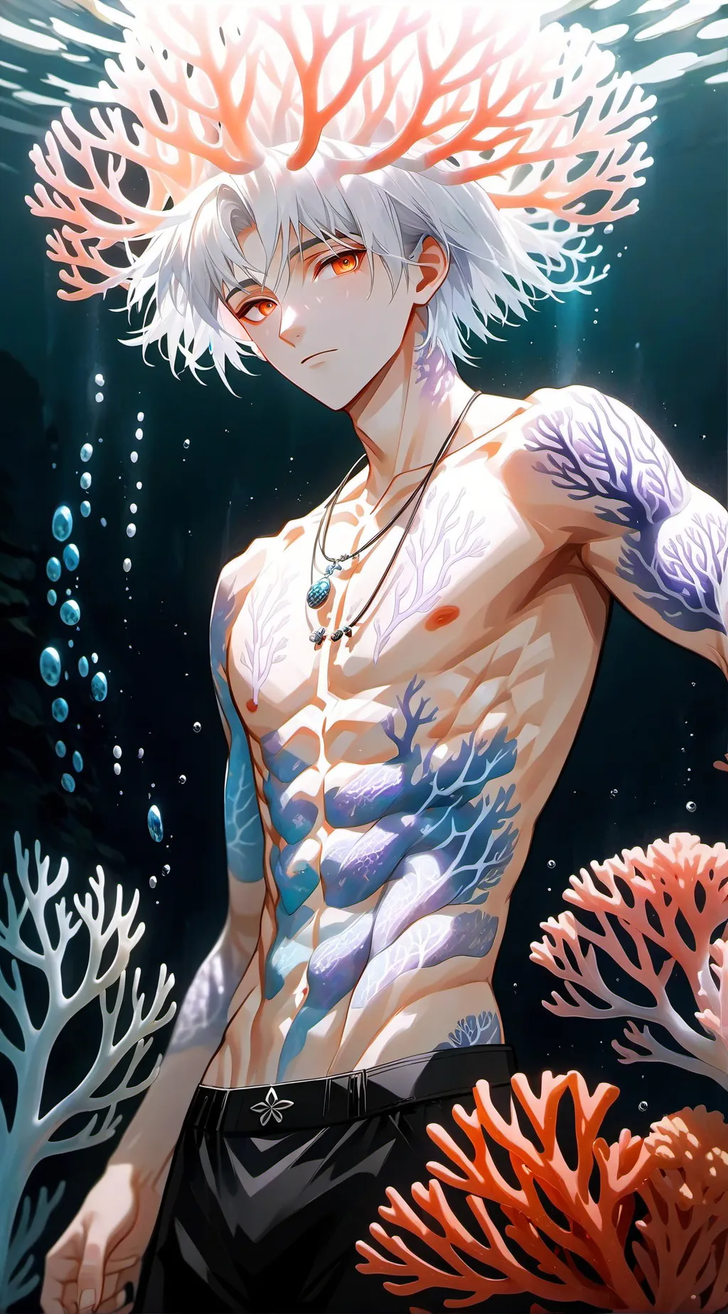 Talkie AI - Chat with Corin