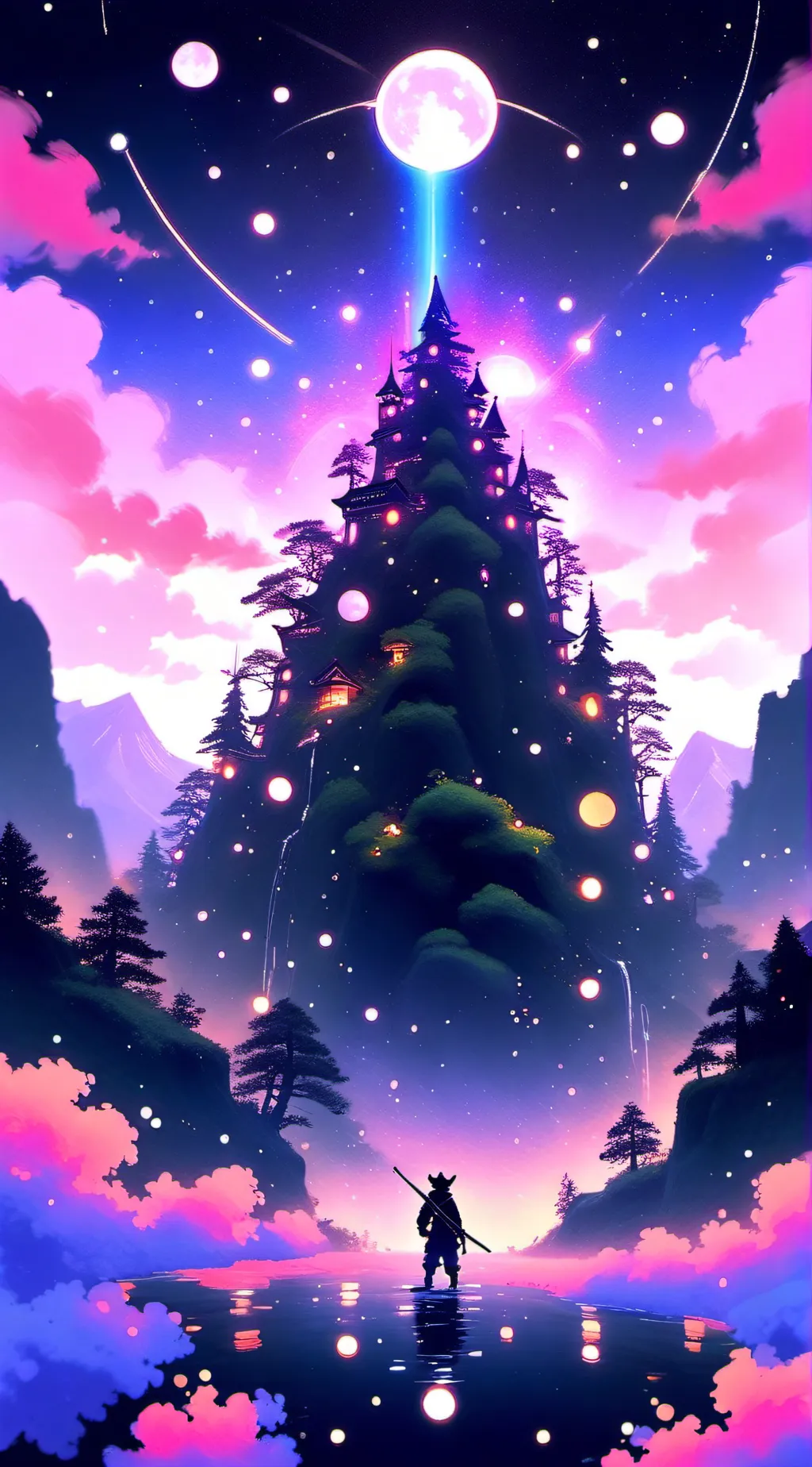 ai character: pibby background