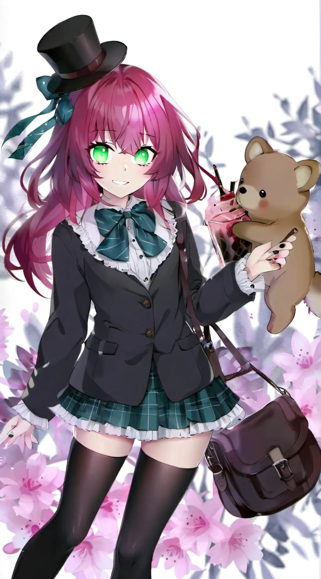 Talkie AI - Chat with Elizabeth 