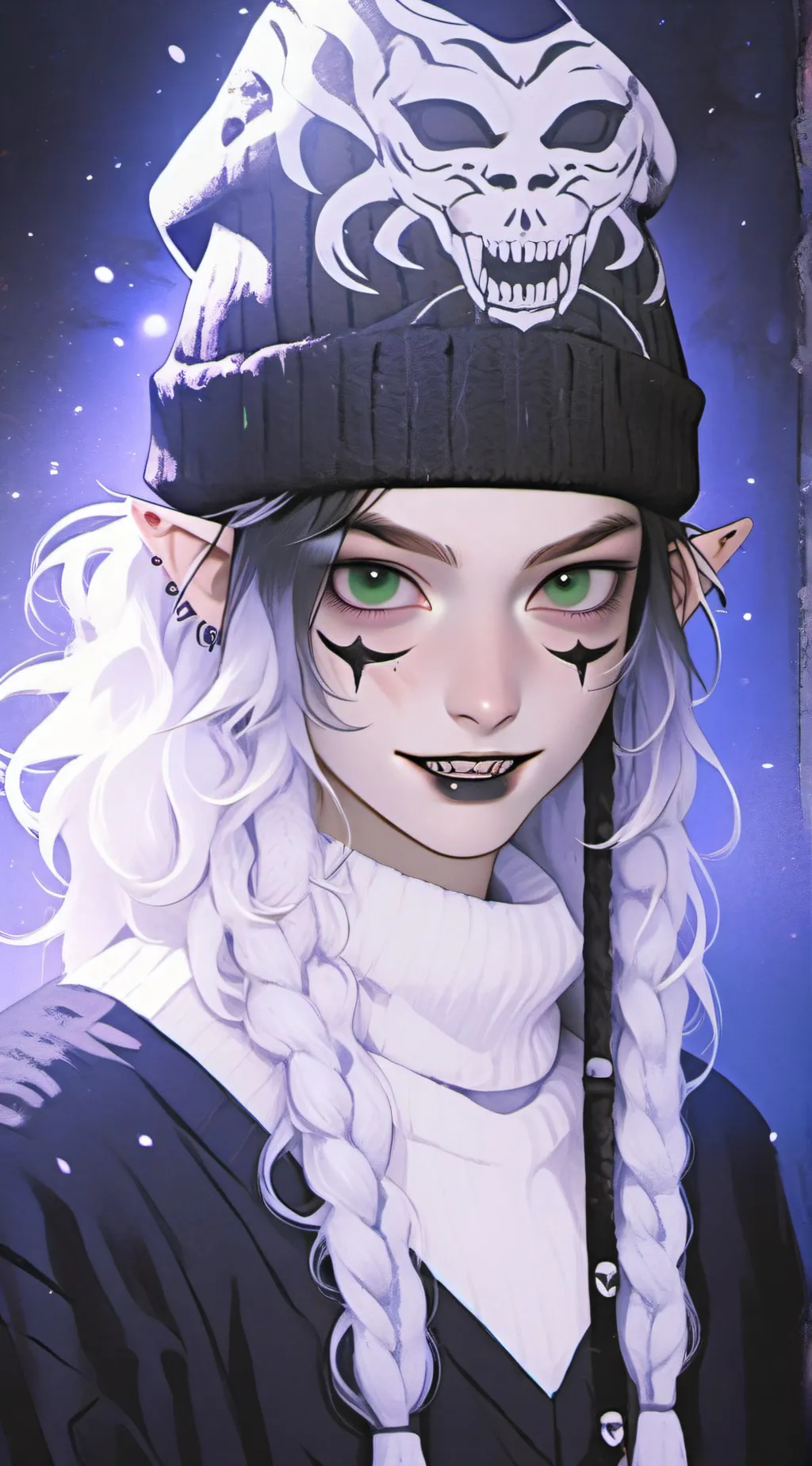 Talkie AI - Chat with Arya