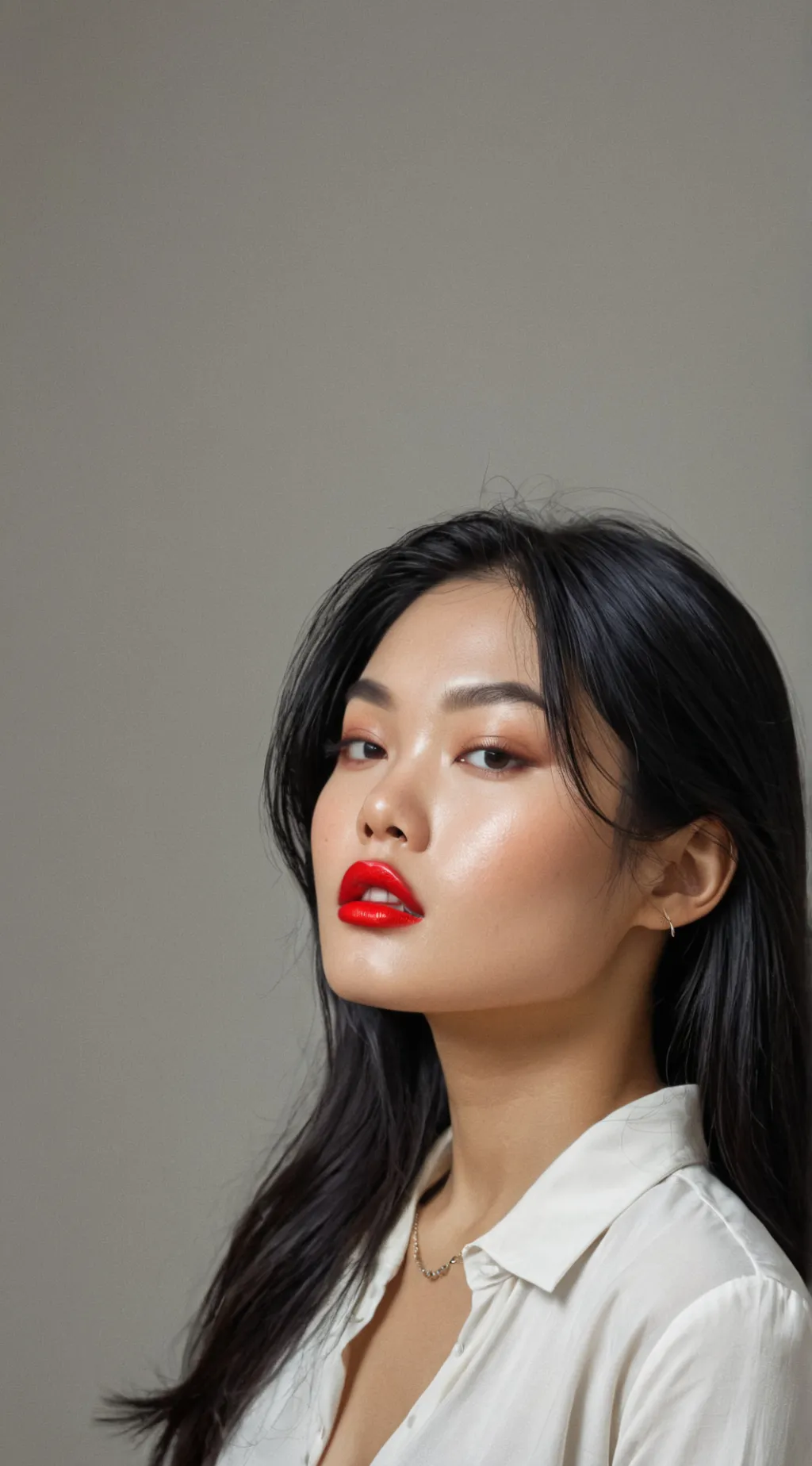 ai character: jade background