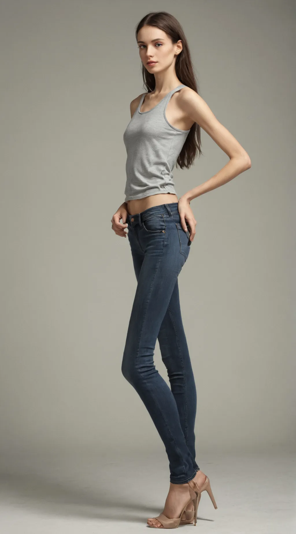 ai character: . background