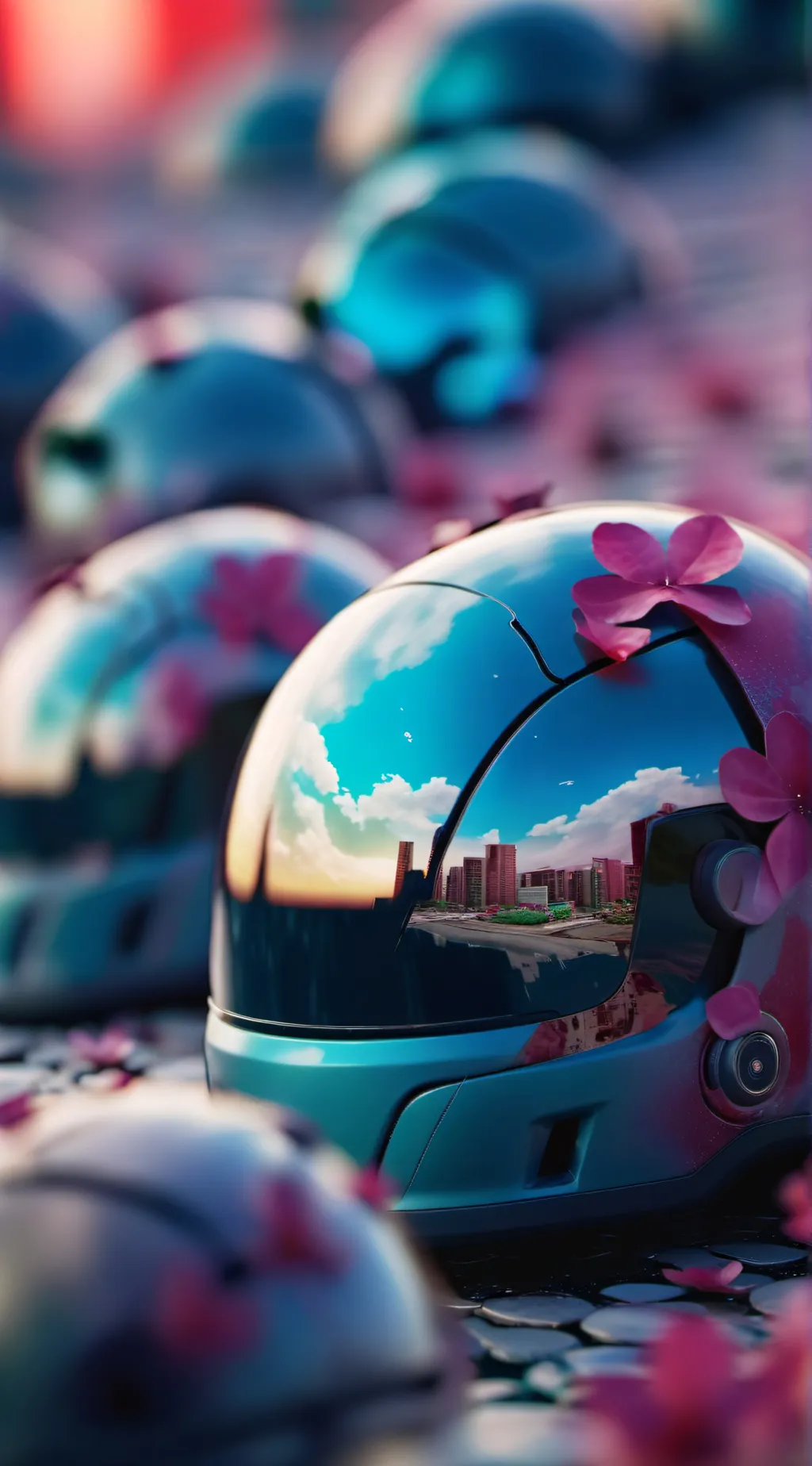 ai character: I am sorry  background