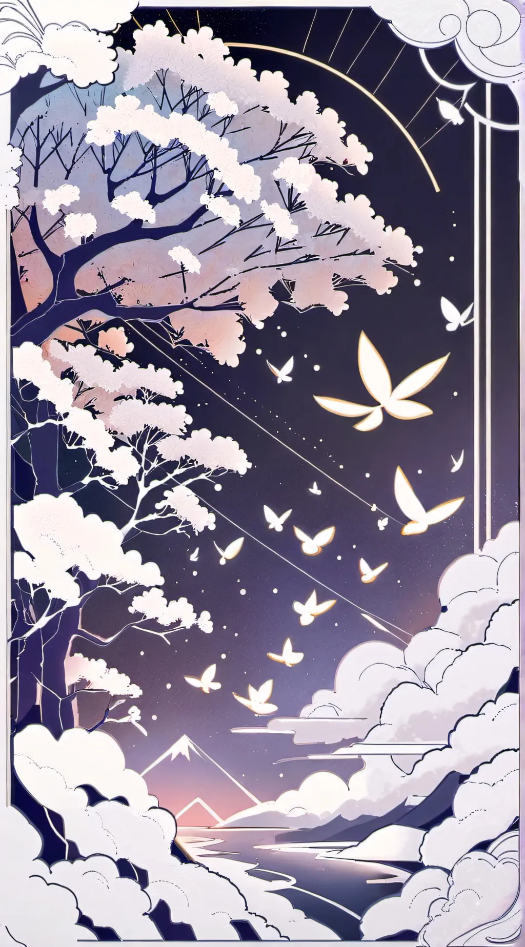 ai character: 👾Uzi doorman👾 background