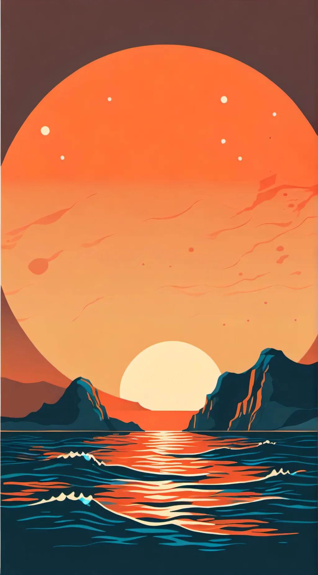 Talkie AI - Chat with Siren Bloodmoon